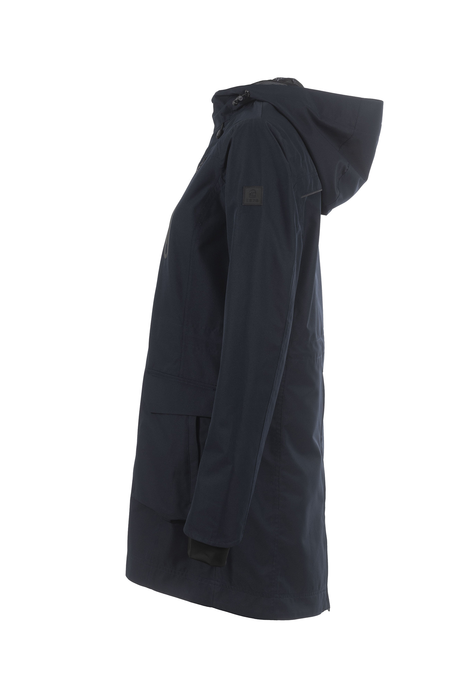 Cavallo CavalCloth Giacca Lunga