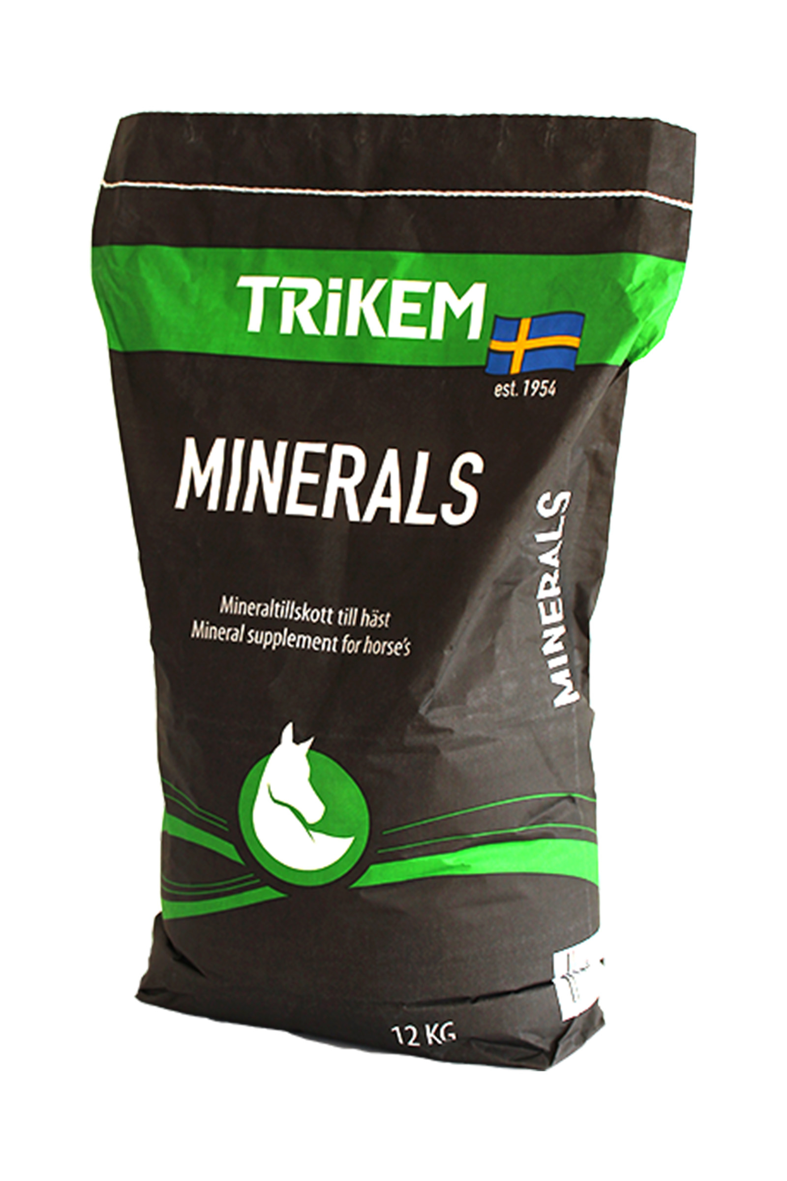 Trikem, Integratore di sali minerali, 12kg