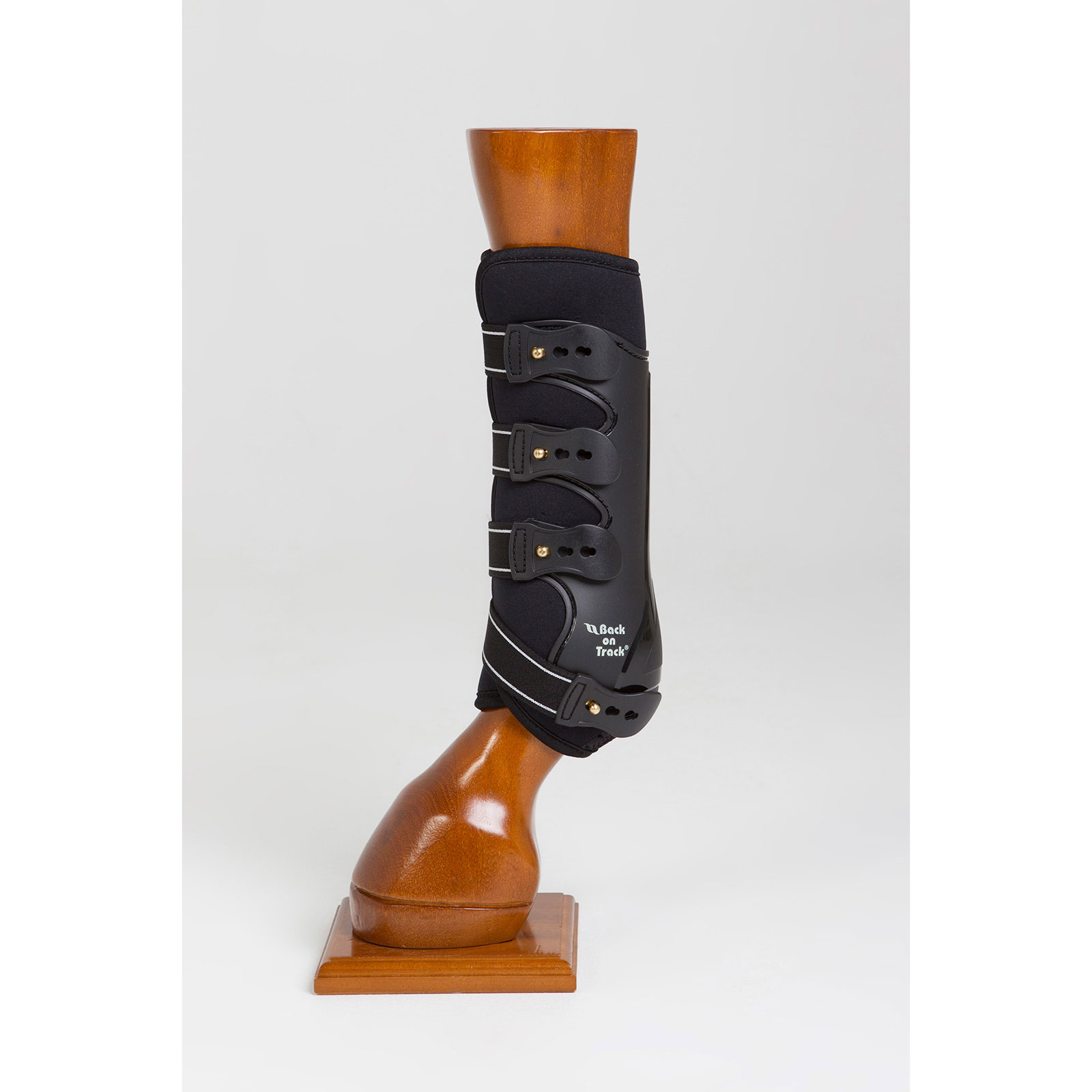 Back on Track Royal Protezioni da lavoro posteriori per cavallo