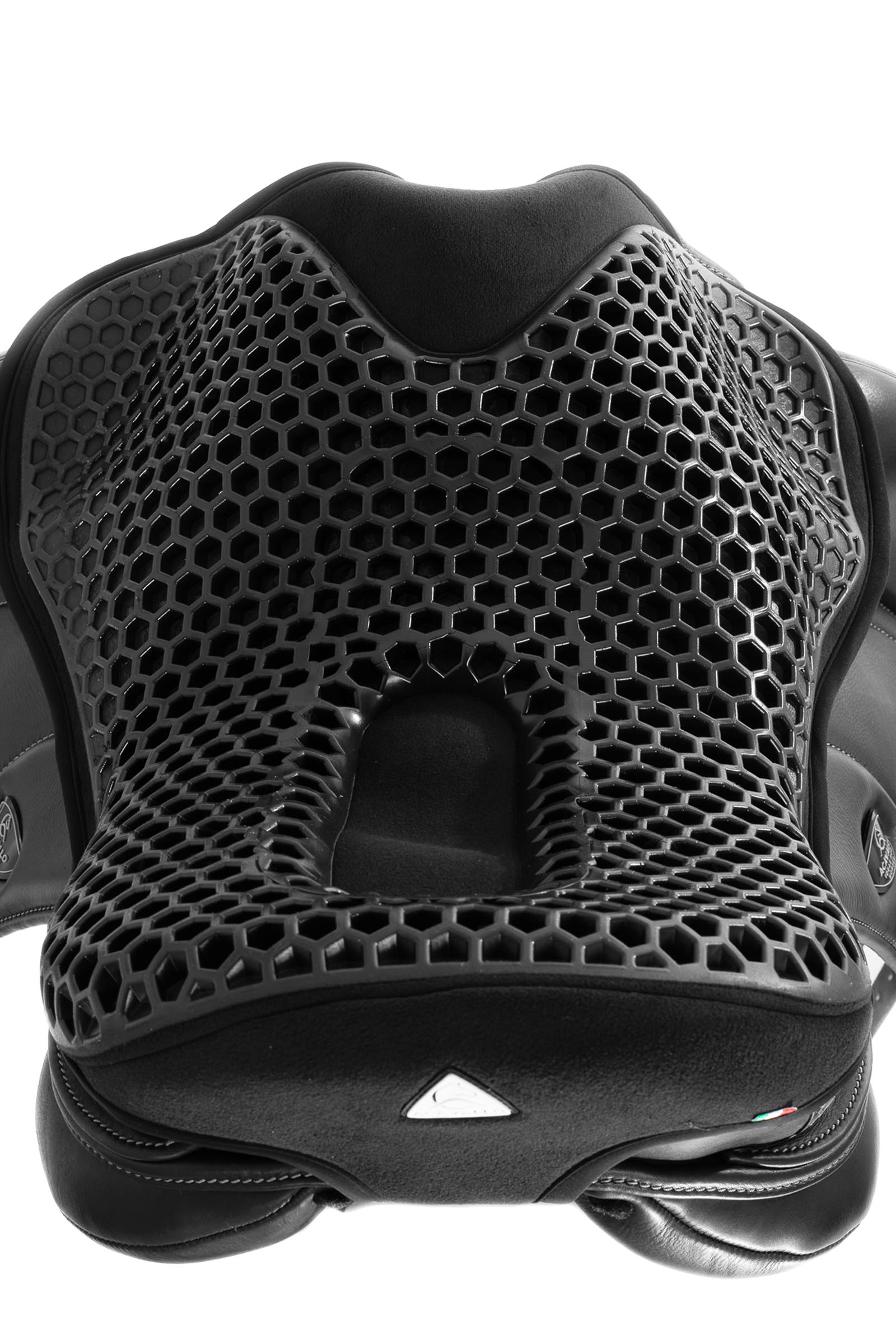 Acavallo coprisedile Ortho gel esterno dressage, 20 mm  