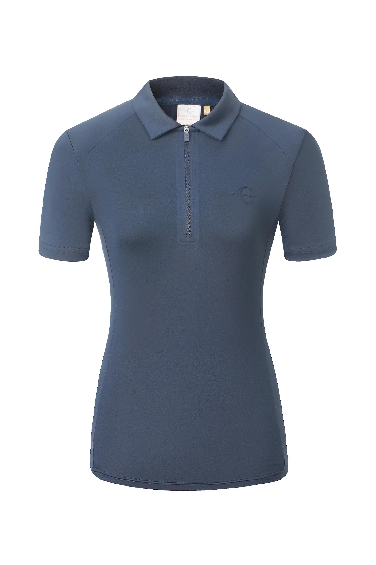 Covalliero polo donna