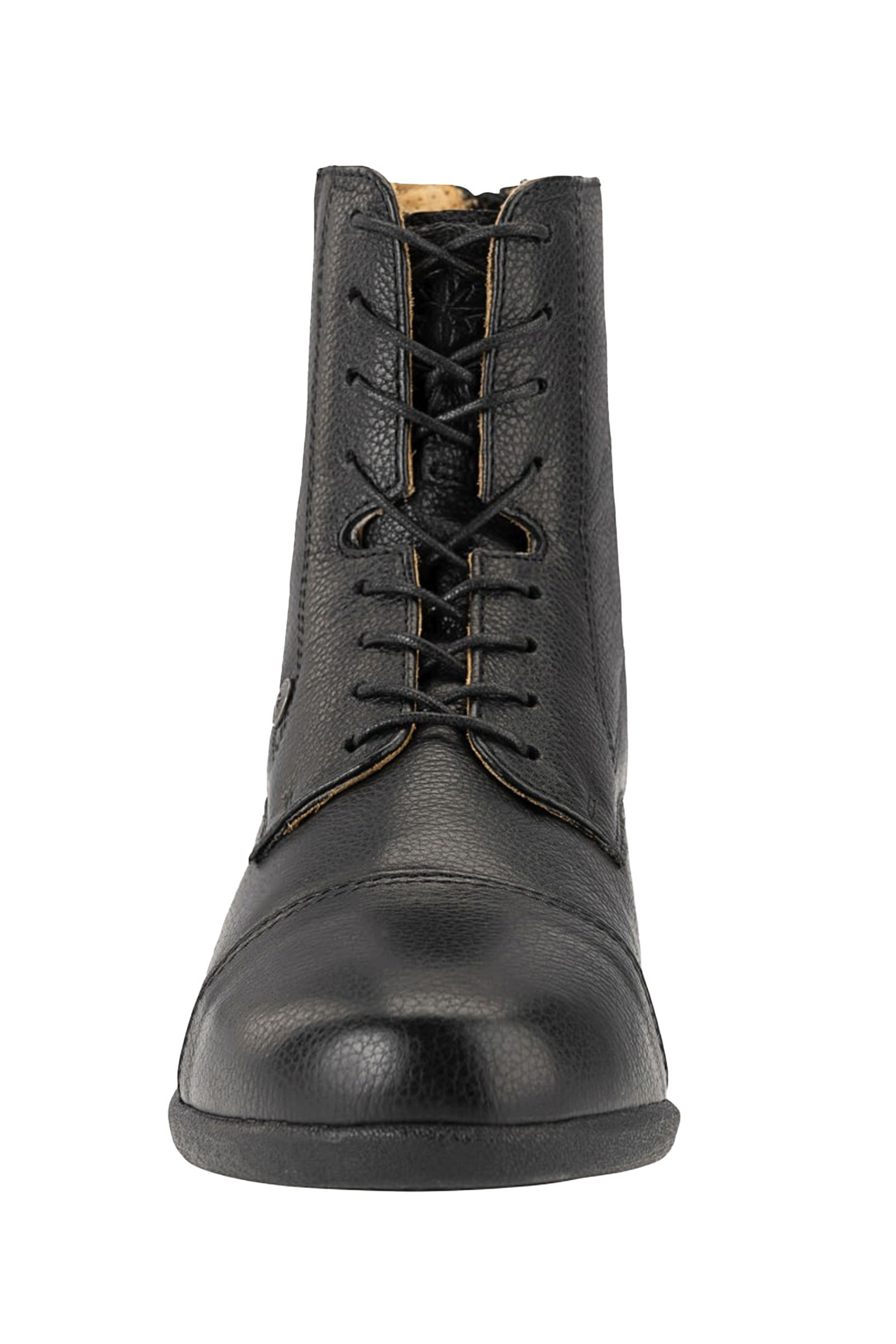 Calzature Suedwind Ultima Back Zip Soft Jodhpur Boots