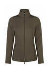 Pikeur Sports Polartec giacca donna