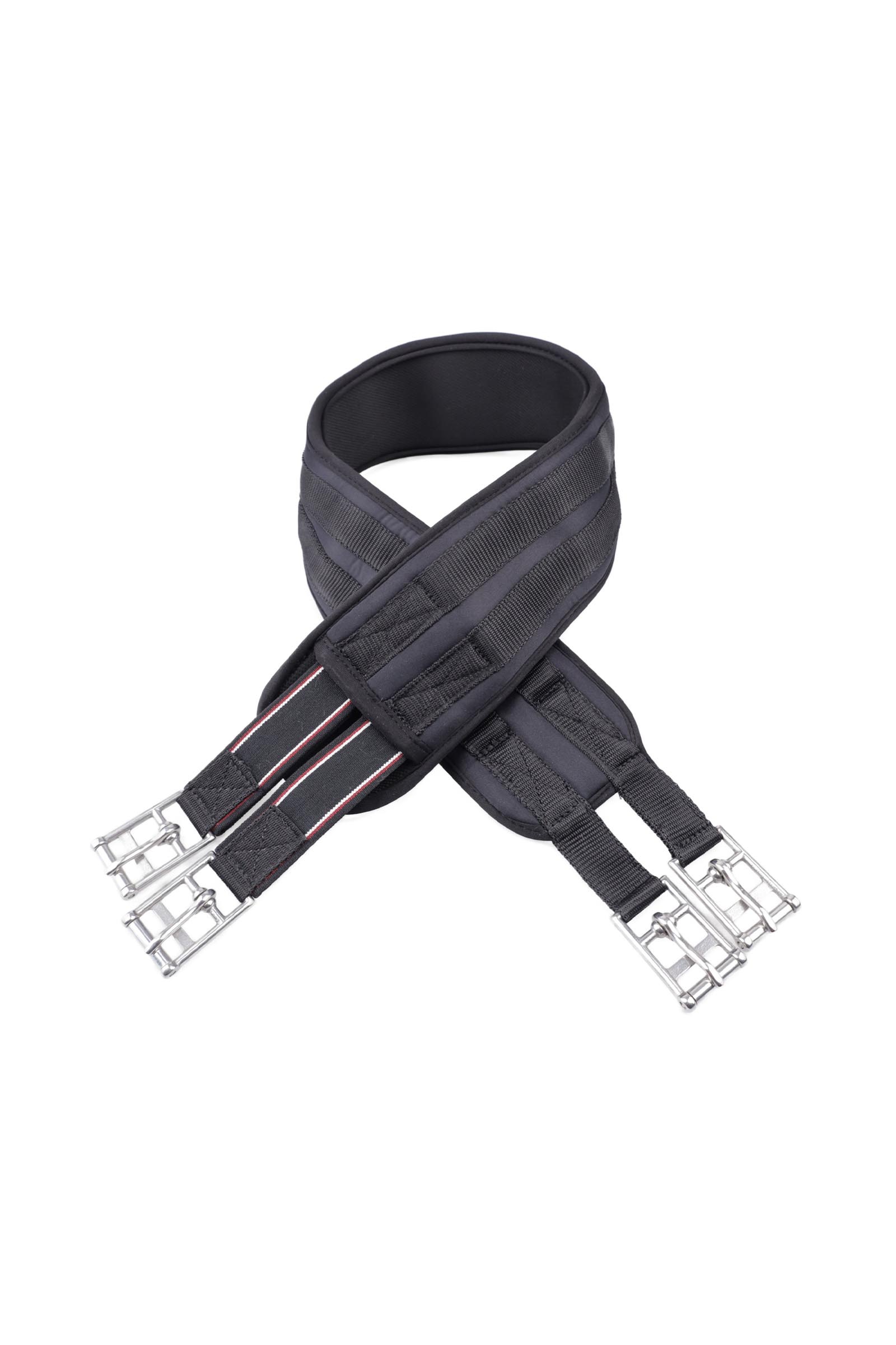 USG sottopancia lungo in neoprene con inserti elastici