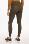 LeMieux Naomi Pantaloni da Equitazione Pull-On