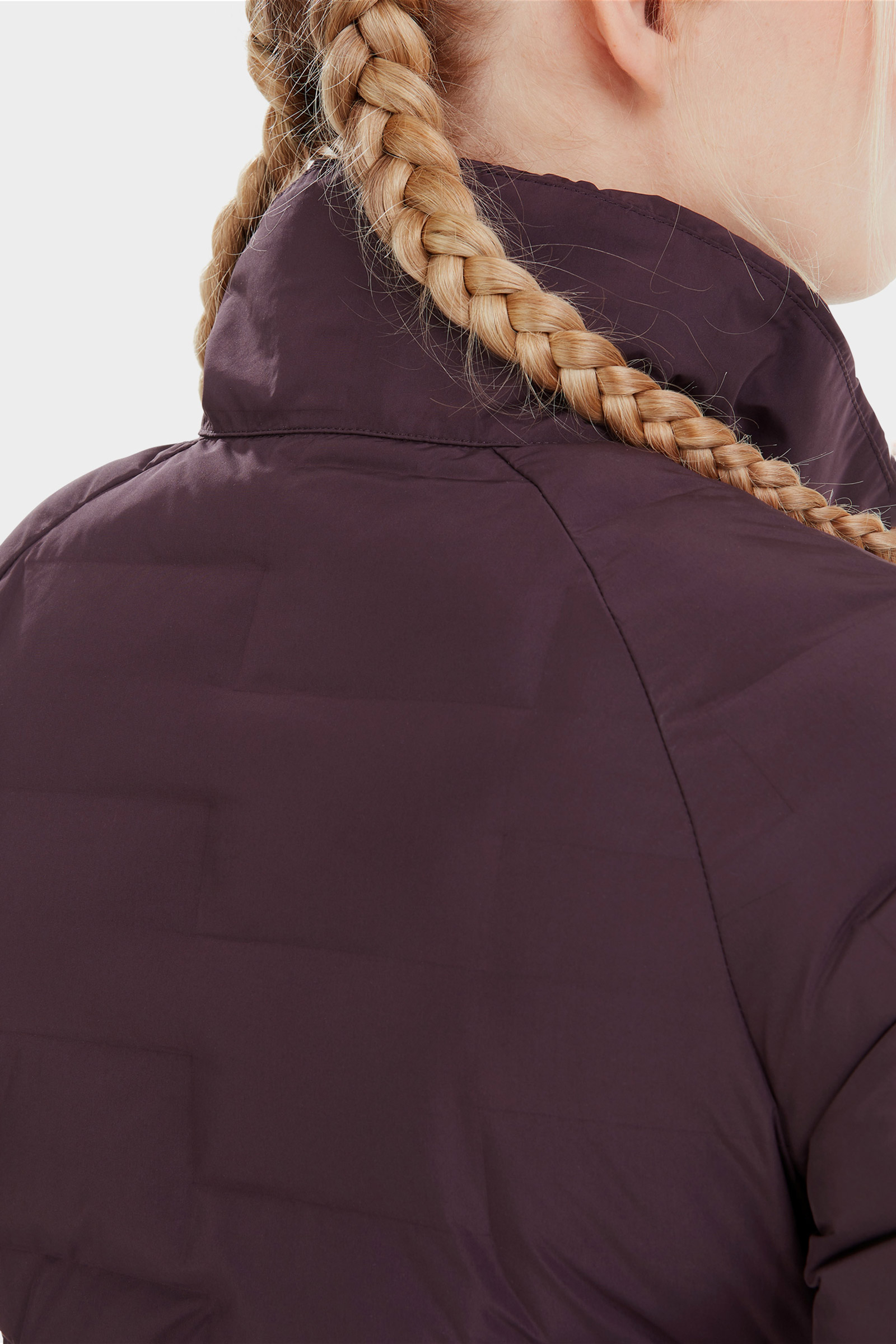 Horse Pilot Softlight Giacca Donna