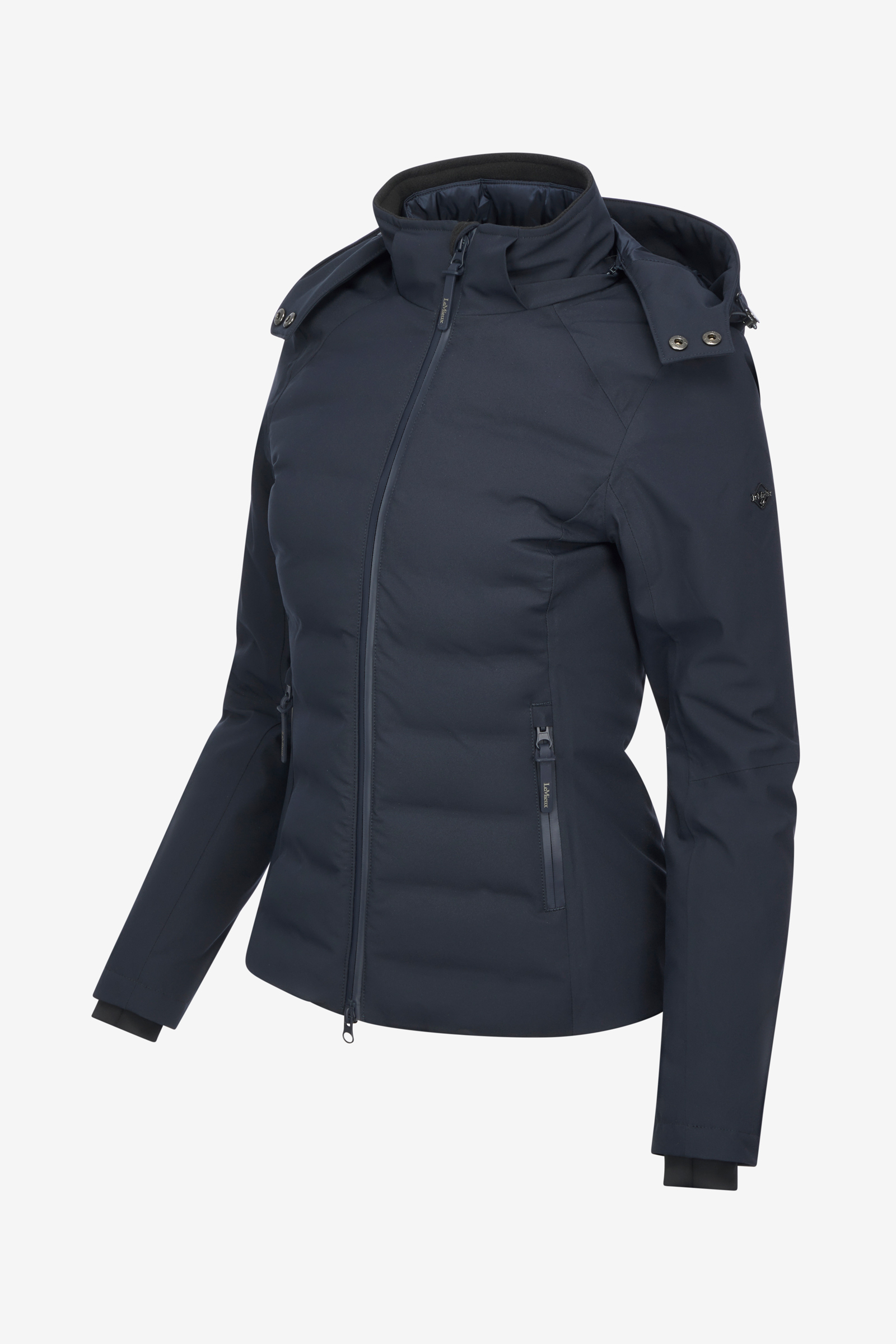 Navy LeMieux Brooke Women&acute;s Waterproof Hybrid Jacket