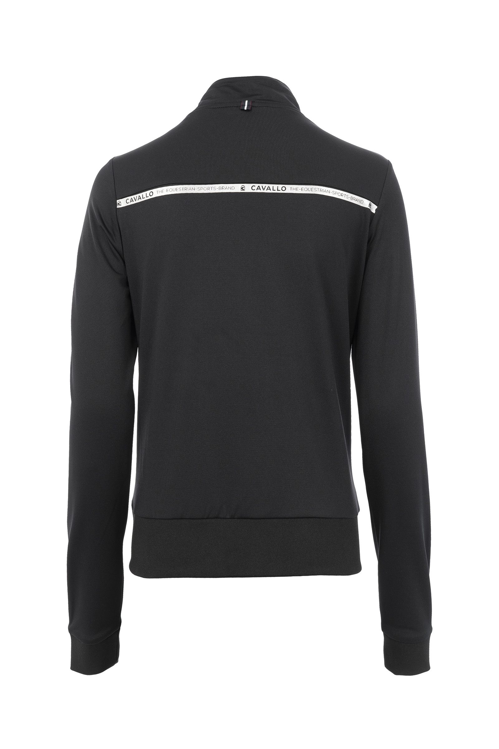 Cavallo Essie Young Giacca in pile da bambino