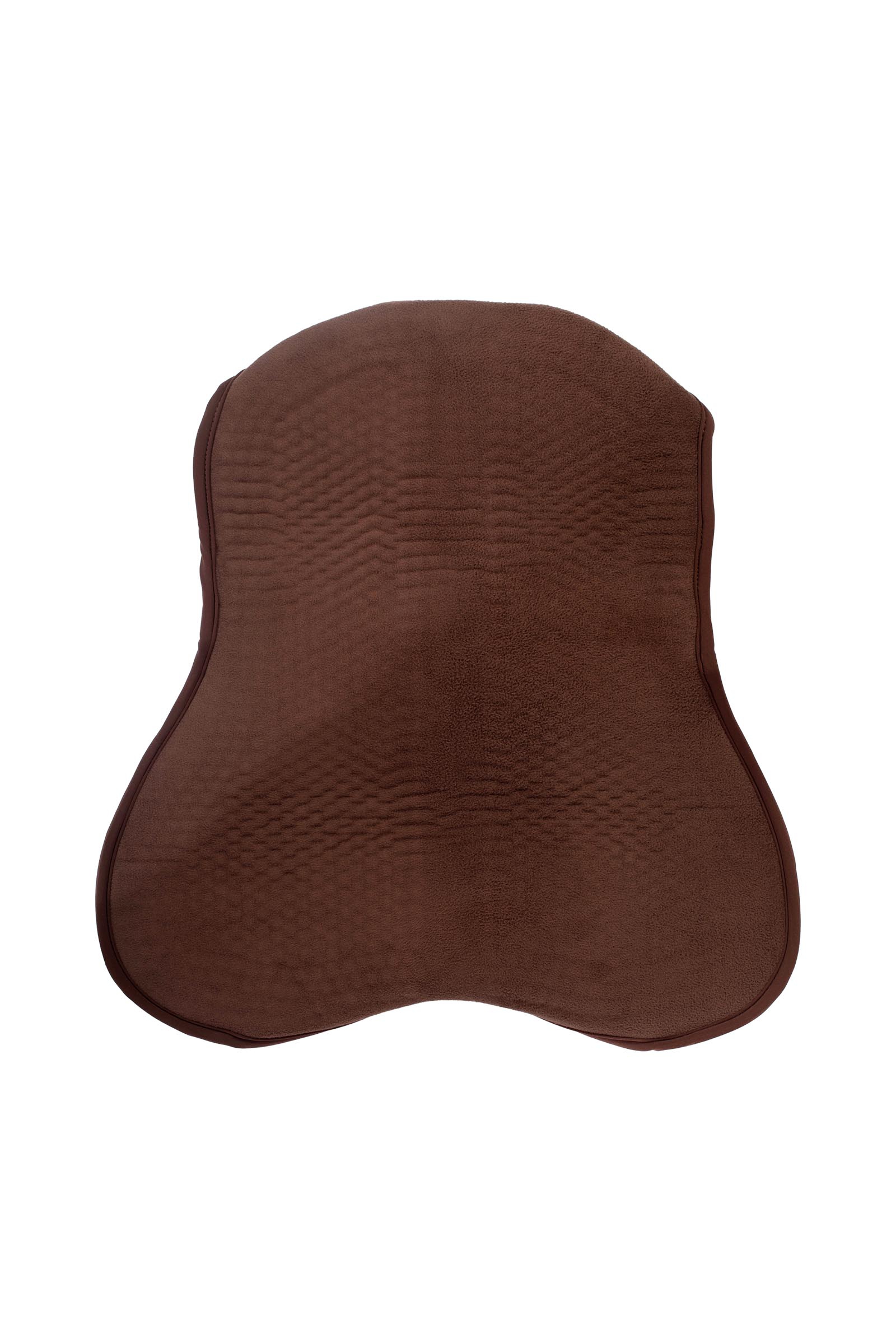 Acavallo coprisedile standard da salto gel Classic Dri-Lex, 20 mm  