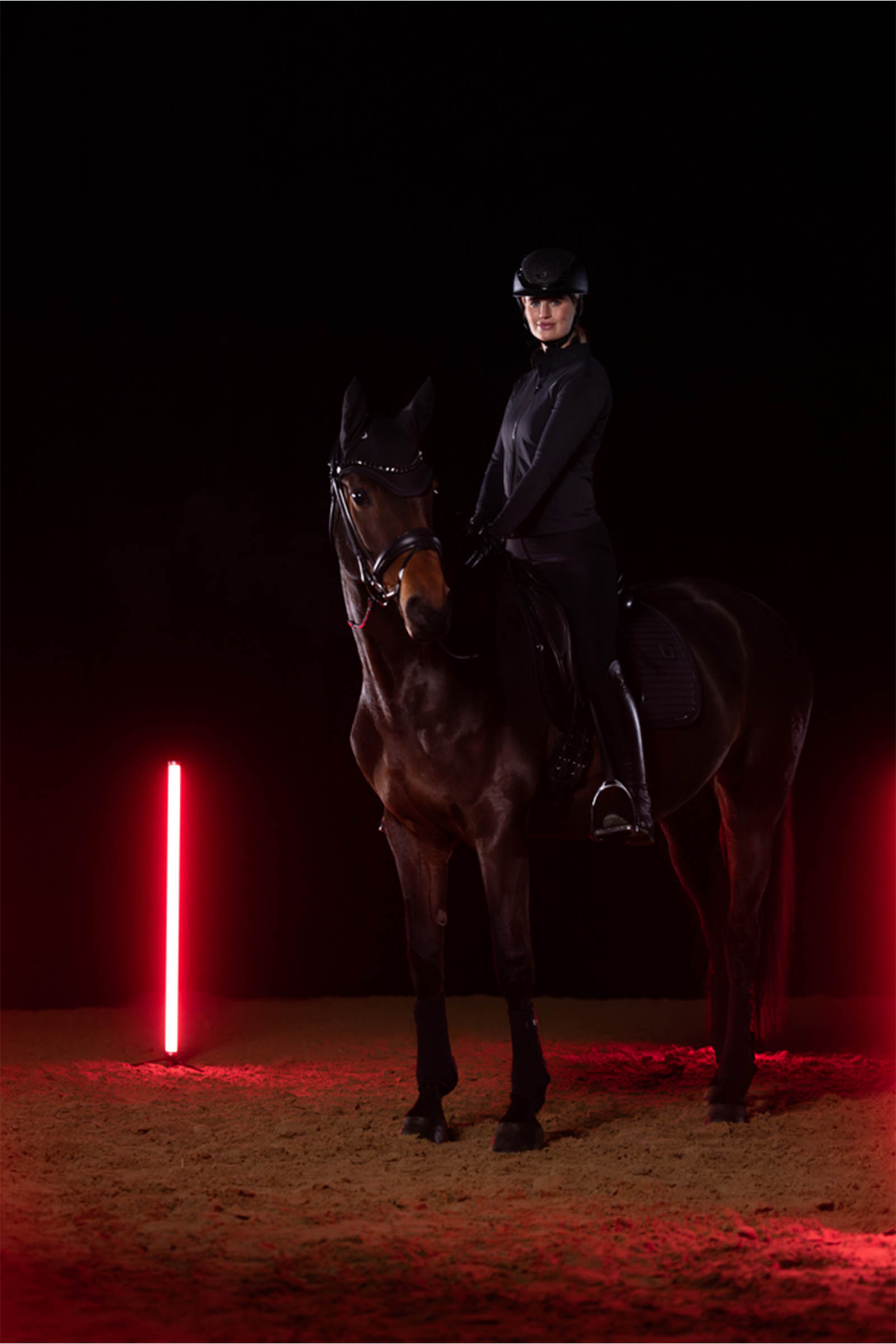 Eskadron Dynamics AW25 cuffietta Dynair Mesh Sport