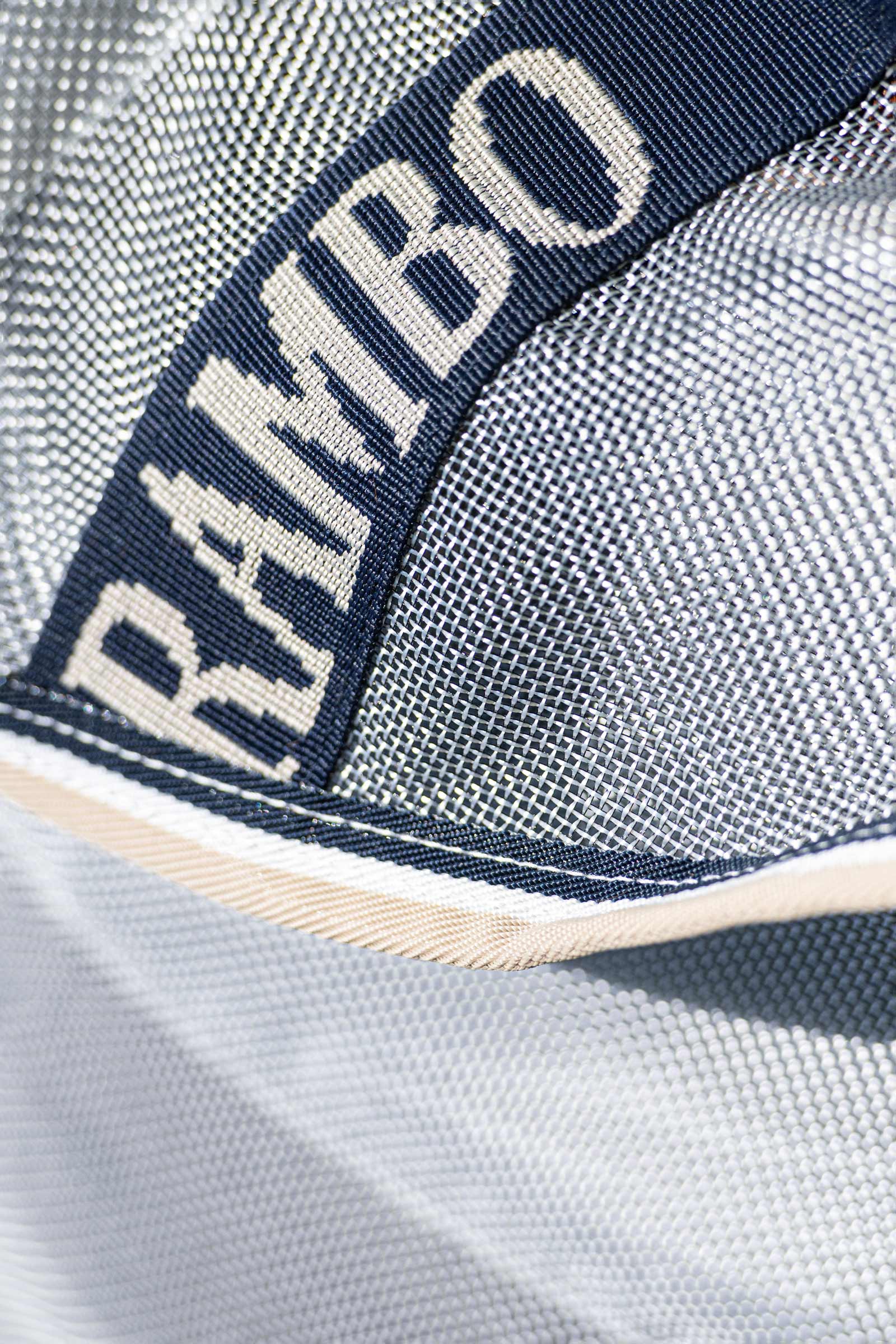 Horseware Rambo Protector coperta antimosche con collo staccabile