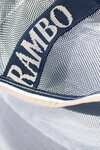 Horseware Rambo Protector coperta antimosche con collo staccabile