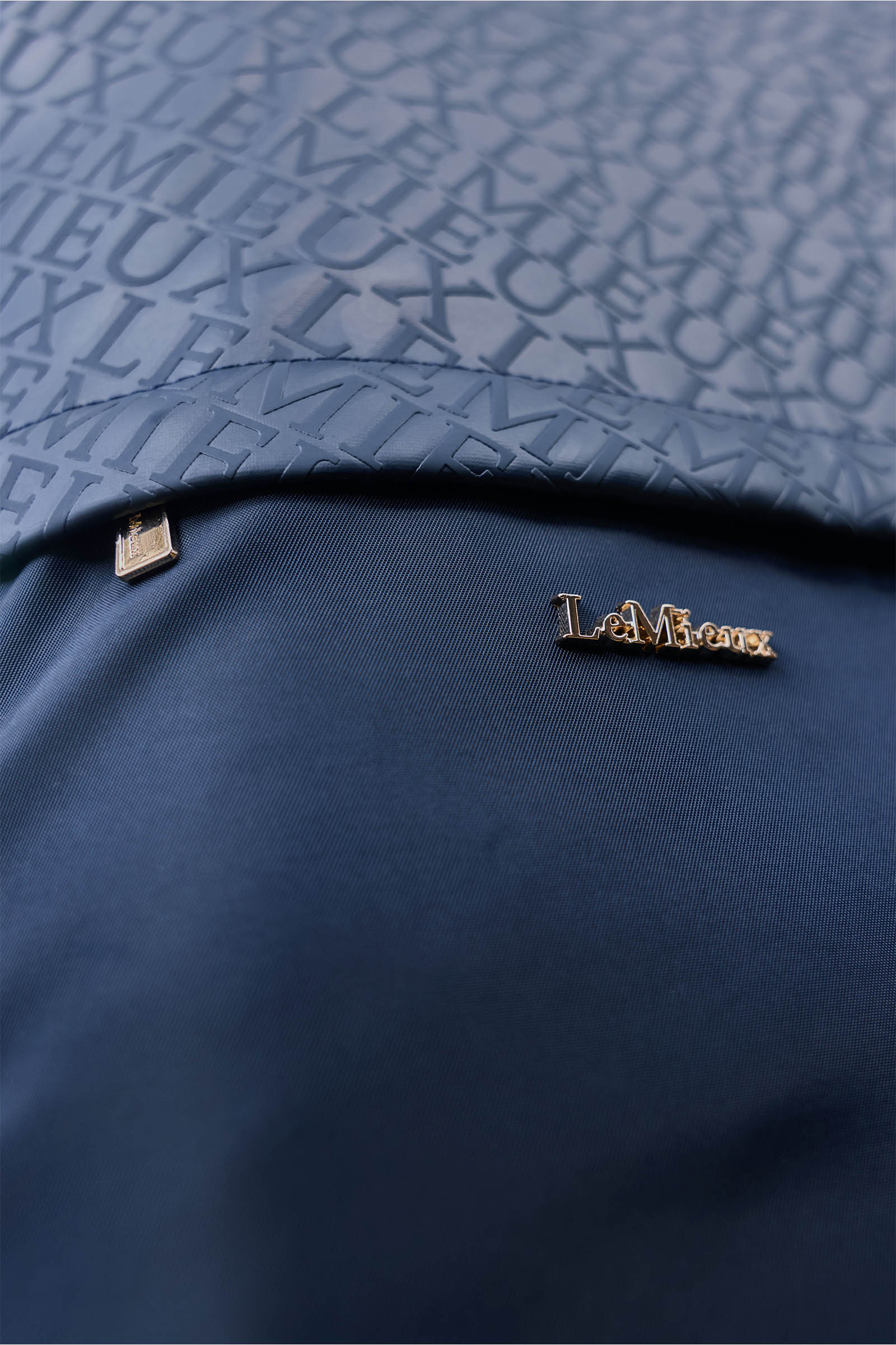 LeMieux Luxe Borsa per stivali