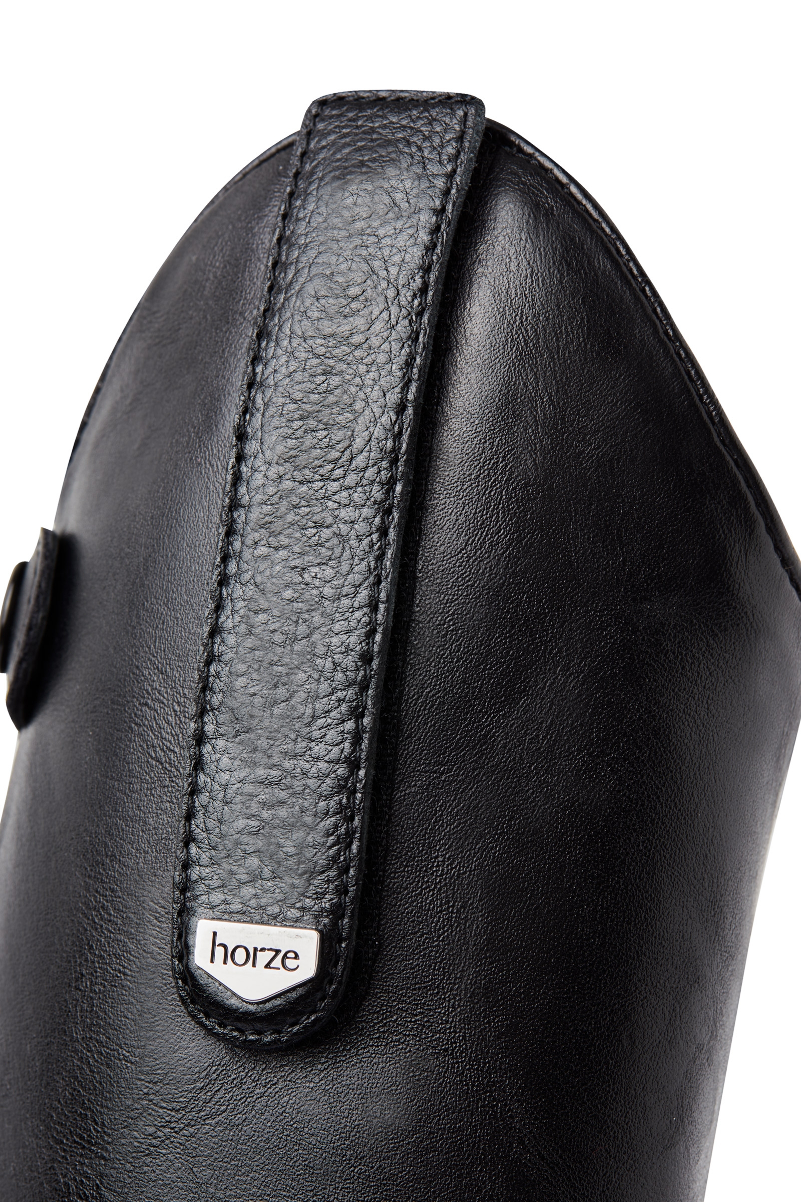 Horze Portland Stivaletti alti con cristalli, da bambino