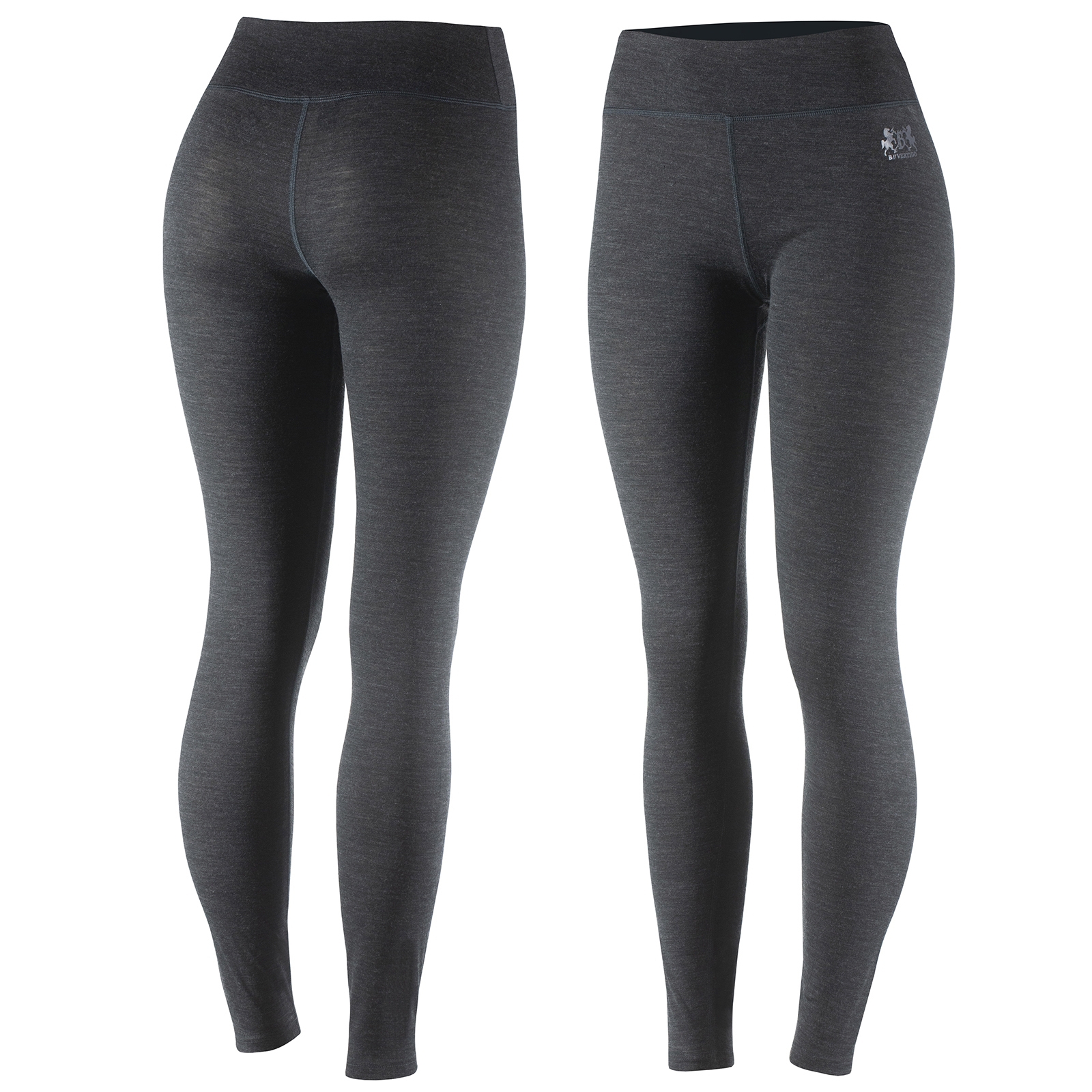 B Vertigo Roxie Leggins intimi in misto lana da donna