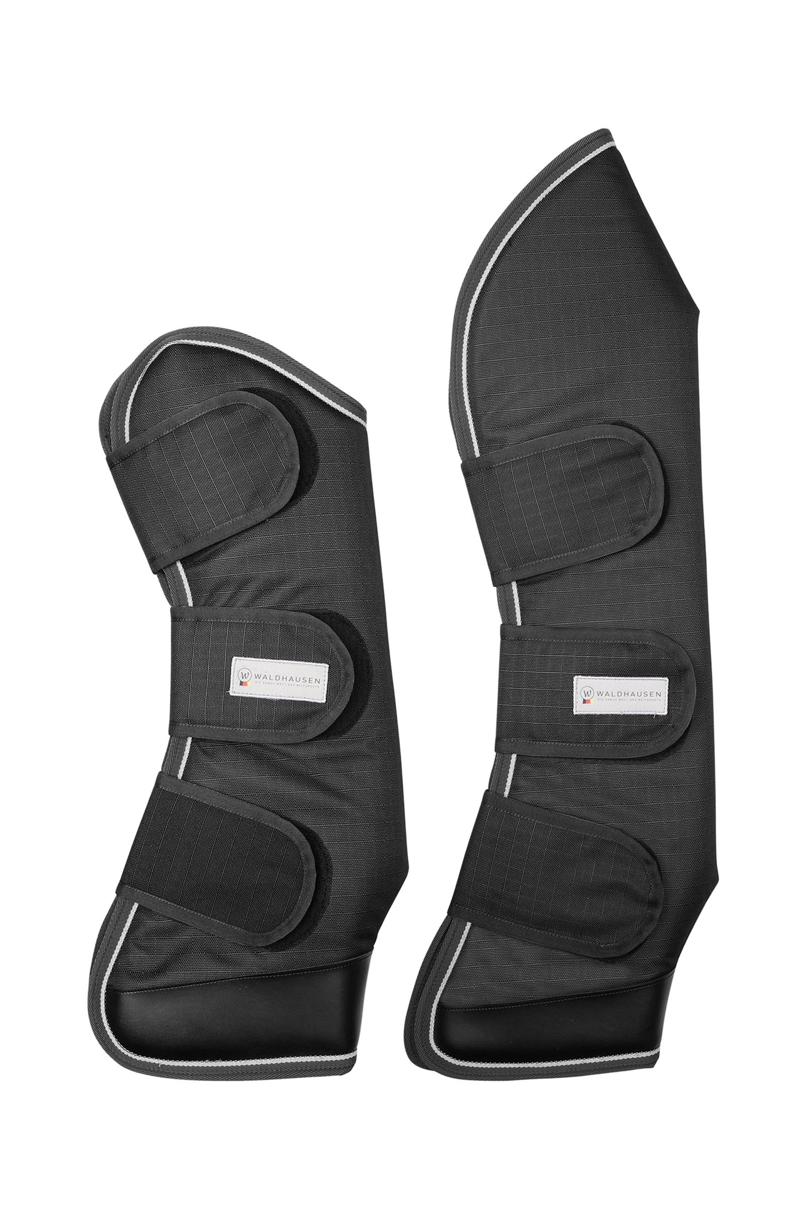 Waldhausen Comfort Line paracolpi da trasporto (set da 4)