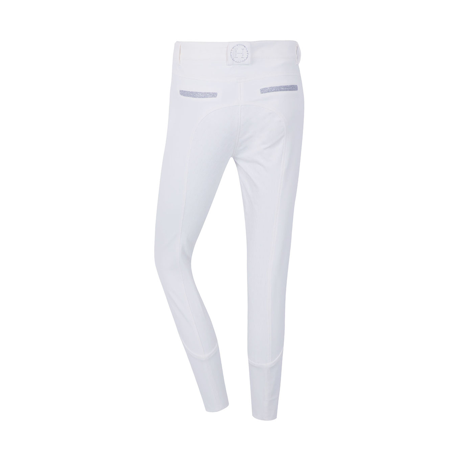 Harcour Vogue Pantaloni da equitazione per donna con full seat