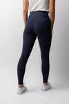 Horze Mira leggins da equitazione con full seat da donna  