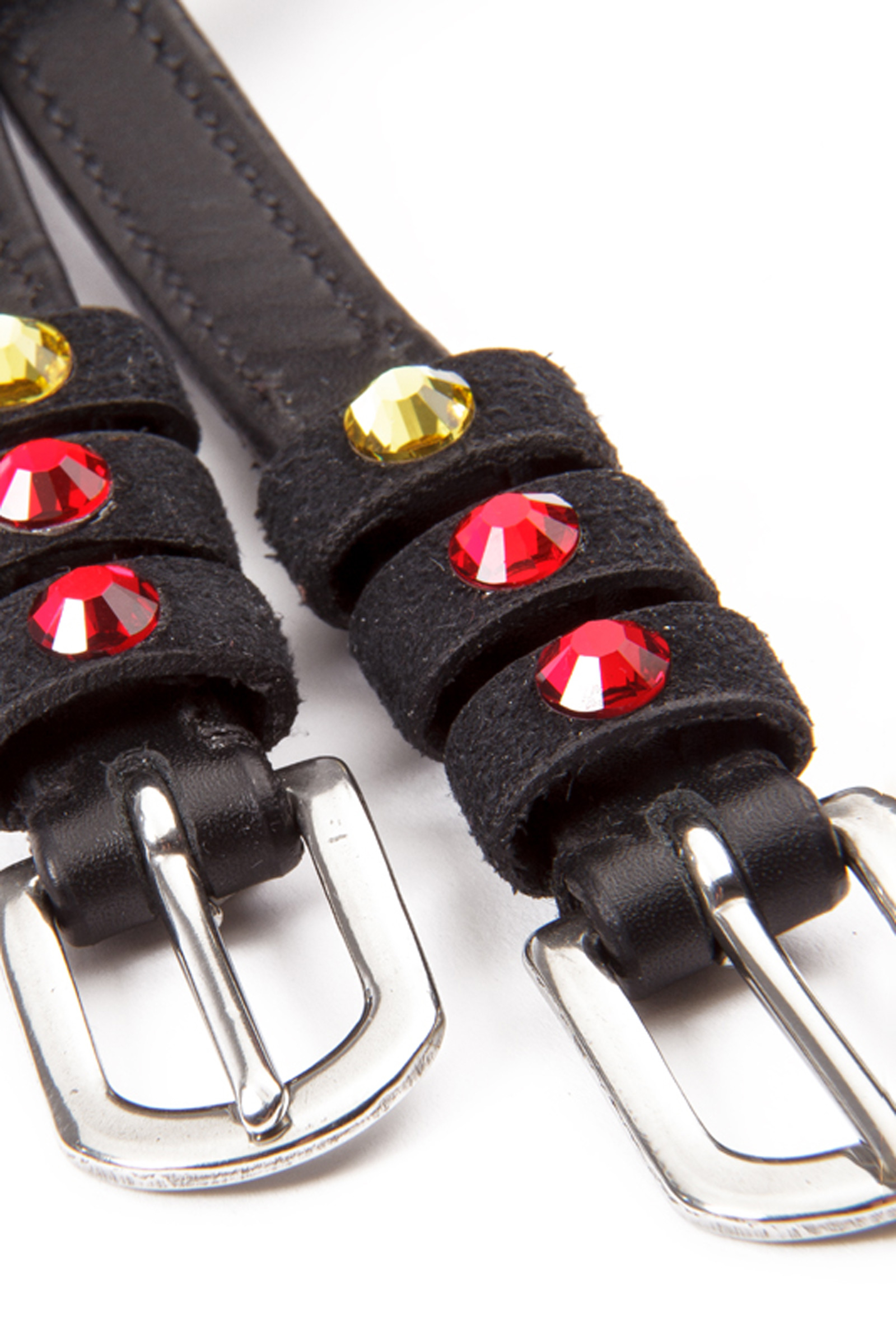 Kavalkade Seasons Dreams Cinghie per speroni