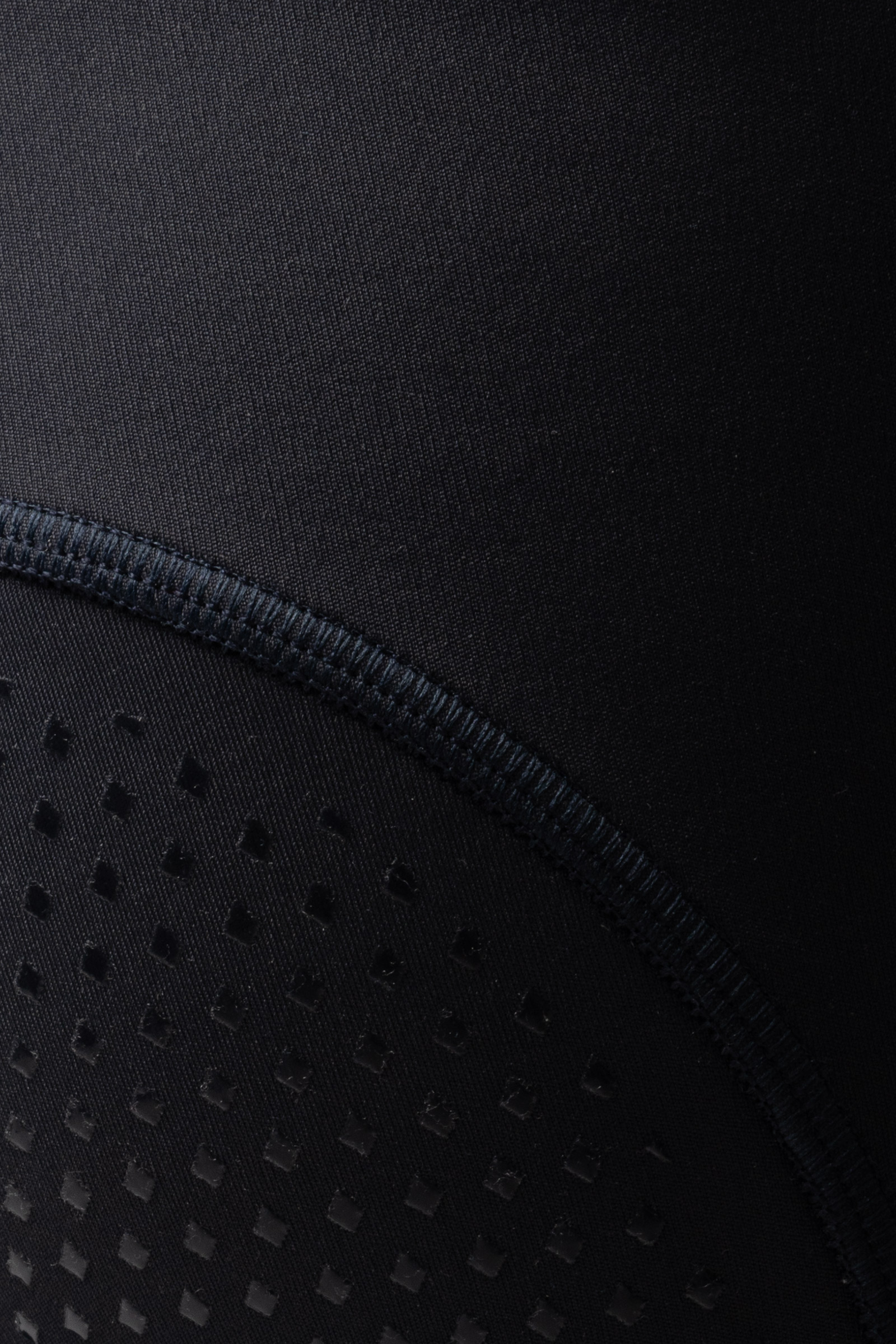 Horze Greta JR leggins da equitazione termici con full seat per bambini