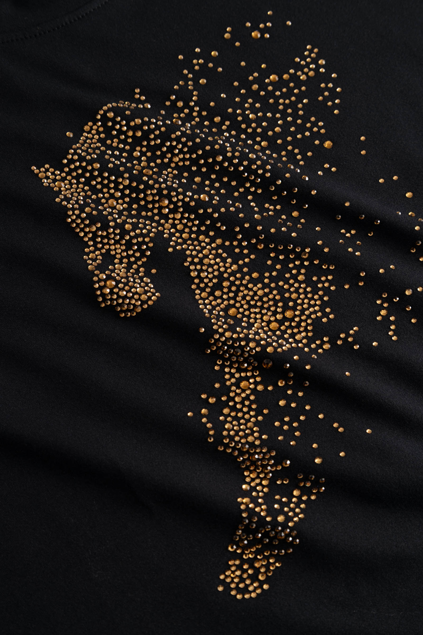 Horze Kathrin t-shirt western da donna