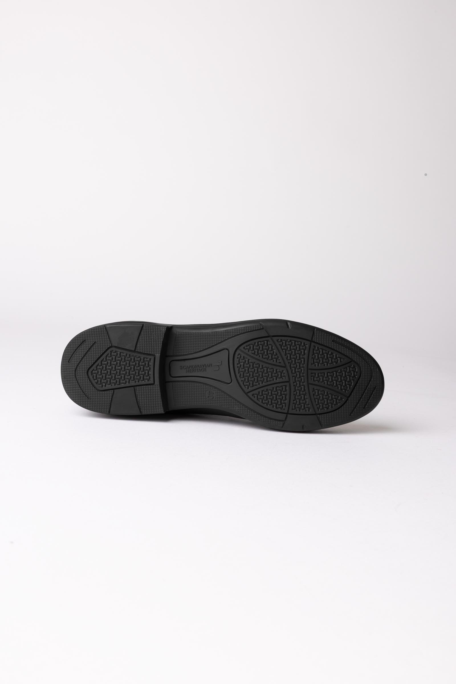 Horze Sheffield stivaletti jodhpur in pelle vegana