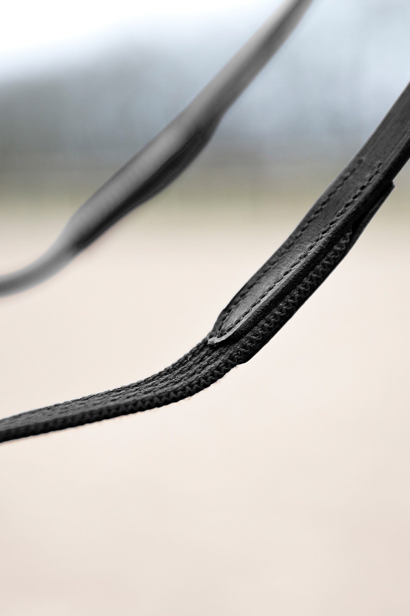 Horze Redini sottili in tela