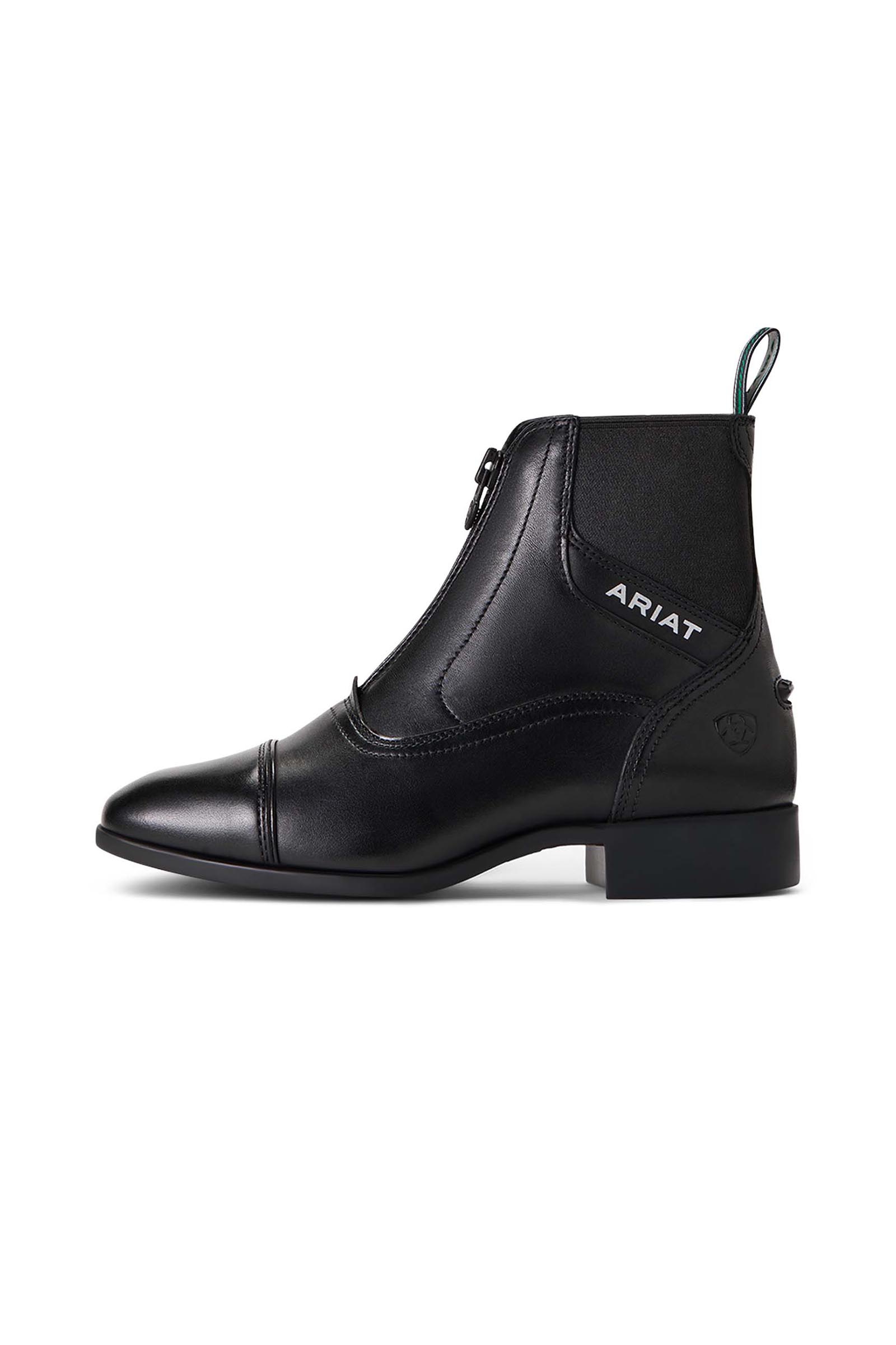 Ariat Palisade stivaletti paddock da donna