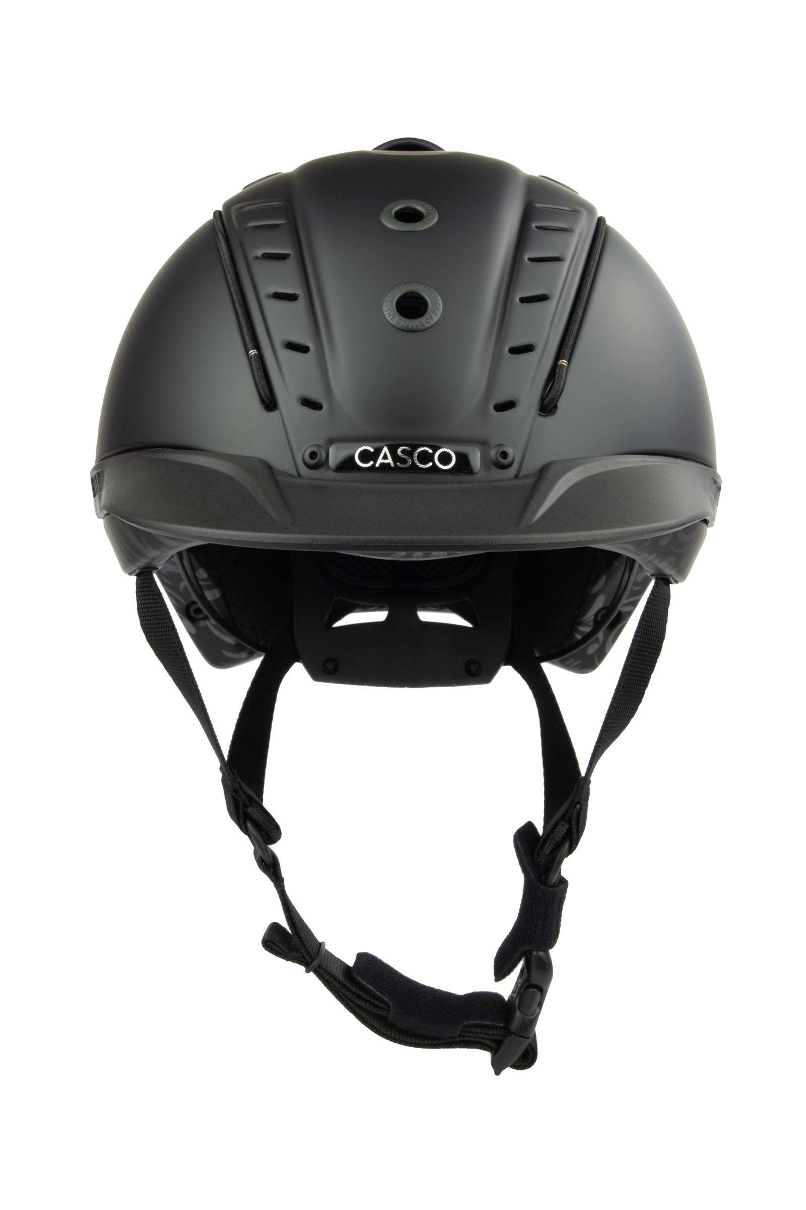 Casco Mistrall-2 casco da equitazione