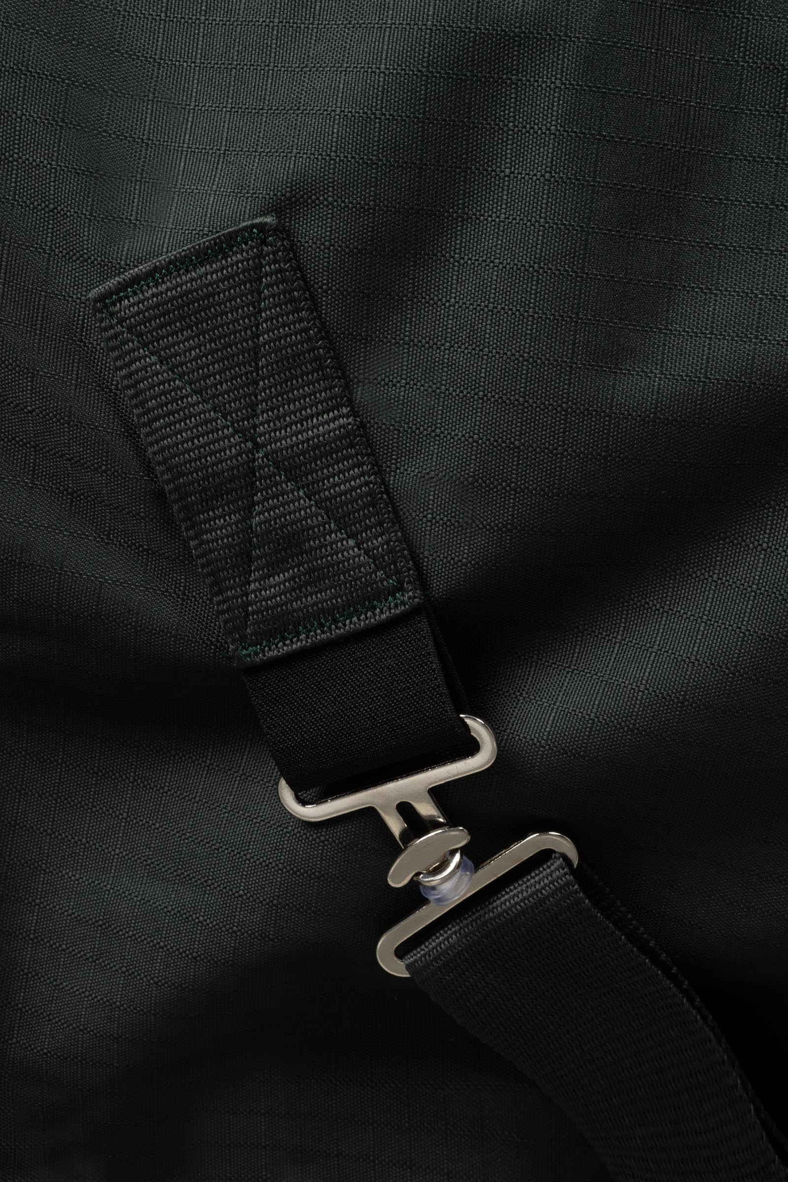 Horze Helsinki coperta da paddock con colletto parziale, 300 g