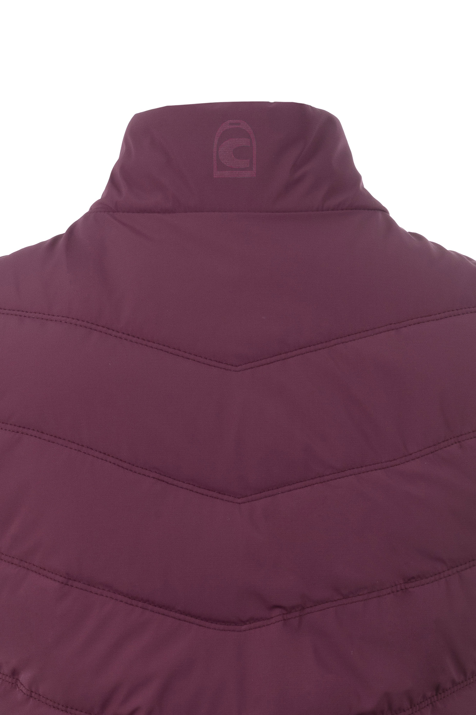 Gilet trapuntato Cavallo CavalMorlin
