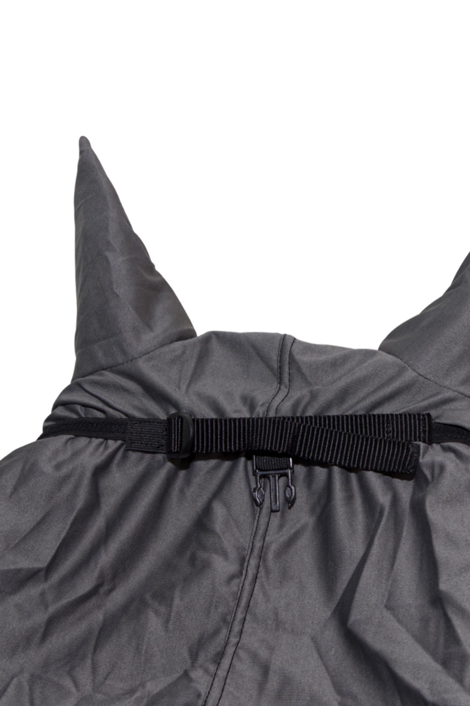 Karlslund Matti maschera