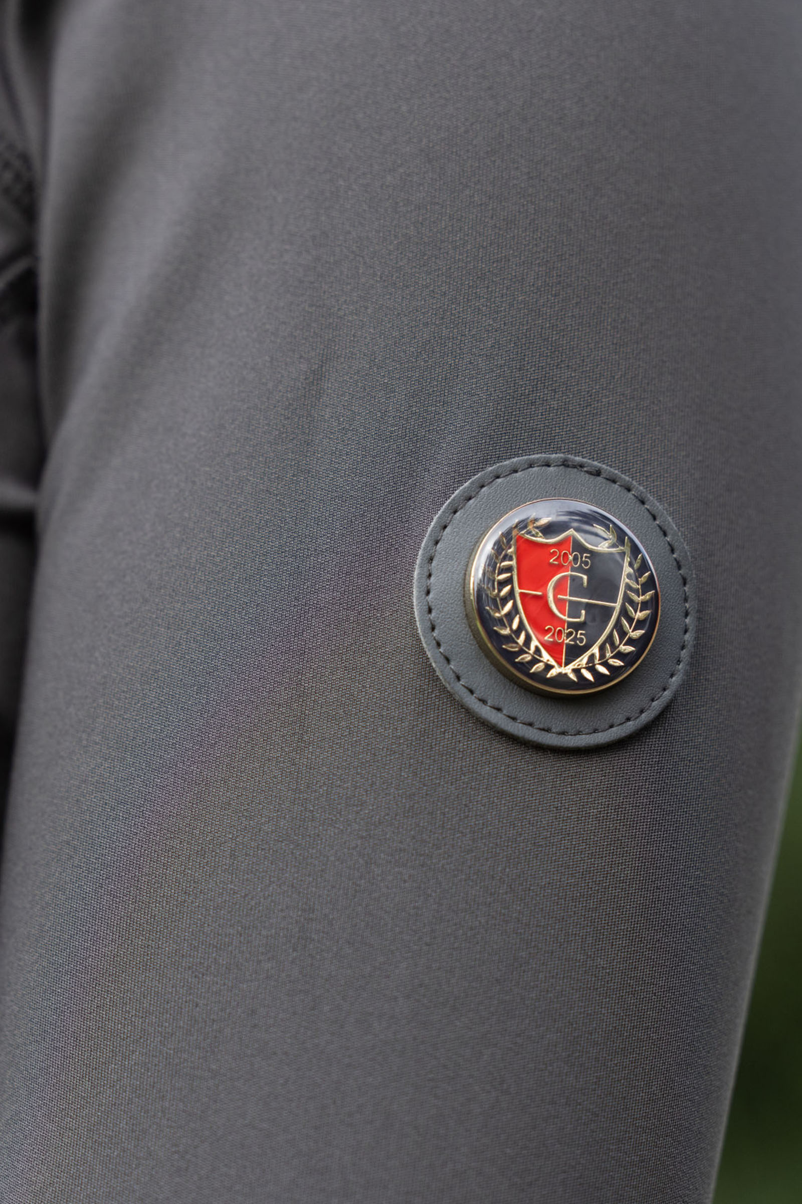 Covalliero anniversario Active giacca da donna