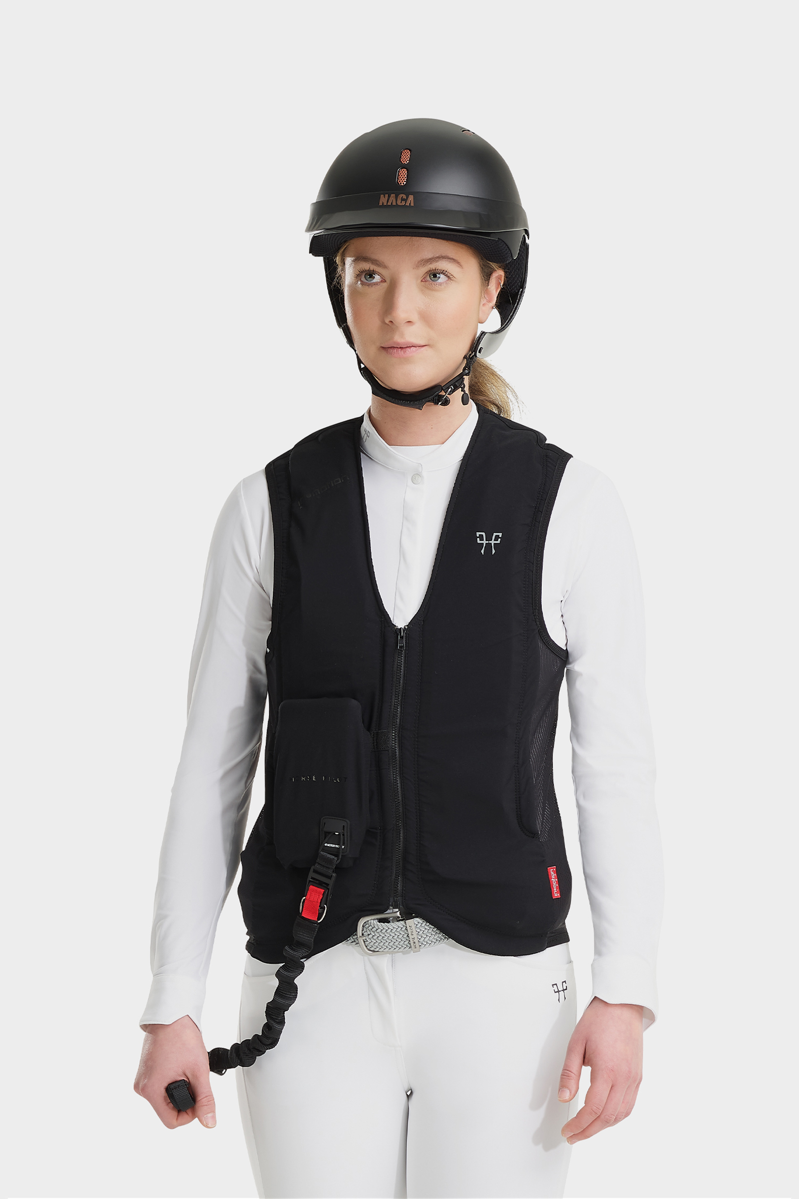 Horse Pilot Twist'Air 2.0 Gilet Airbag
