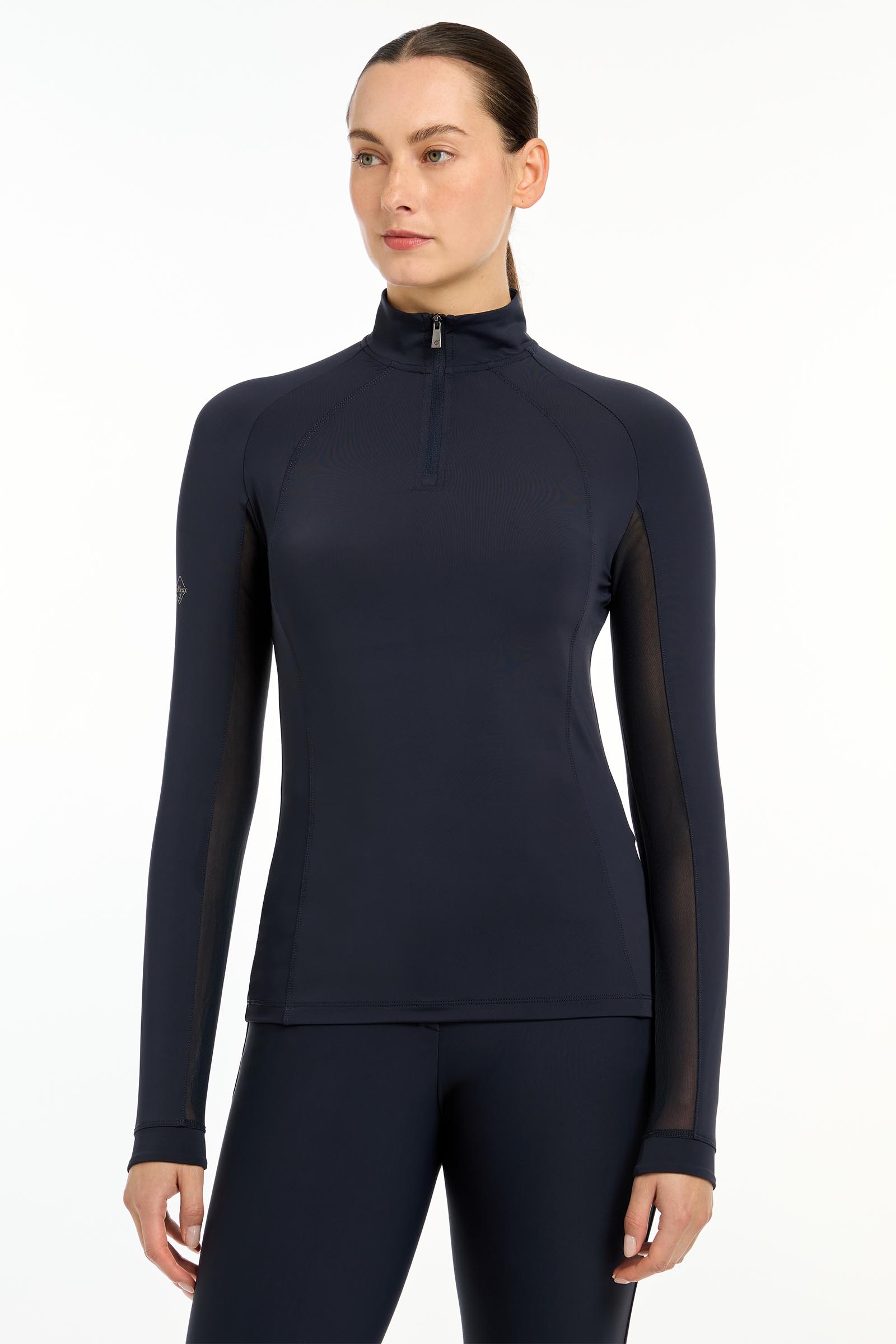 LeMieux Halle camicia Sunstopper da donna