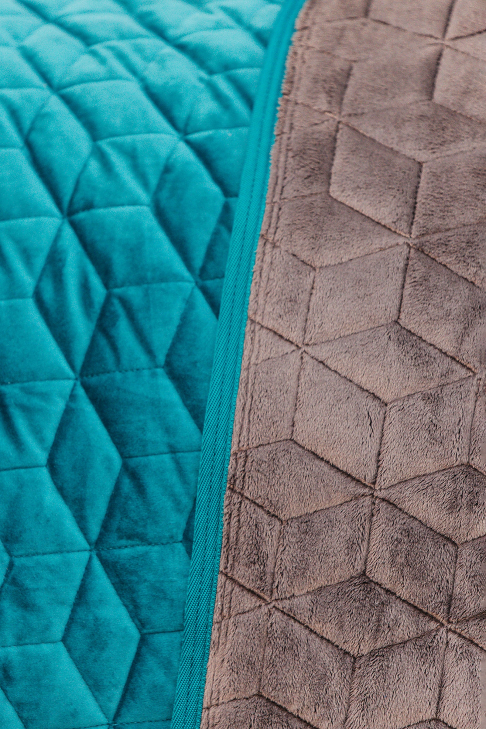 Kentucky Horsewear Coperta da concorso Velvet per pony, 160 gr