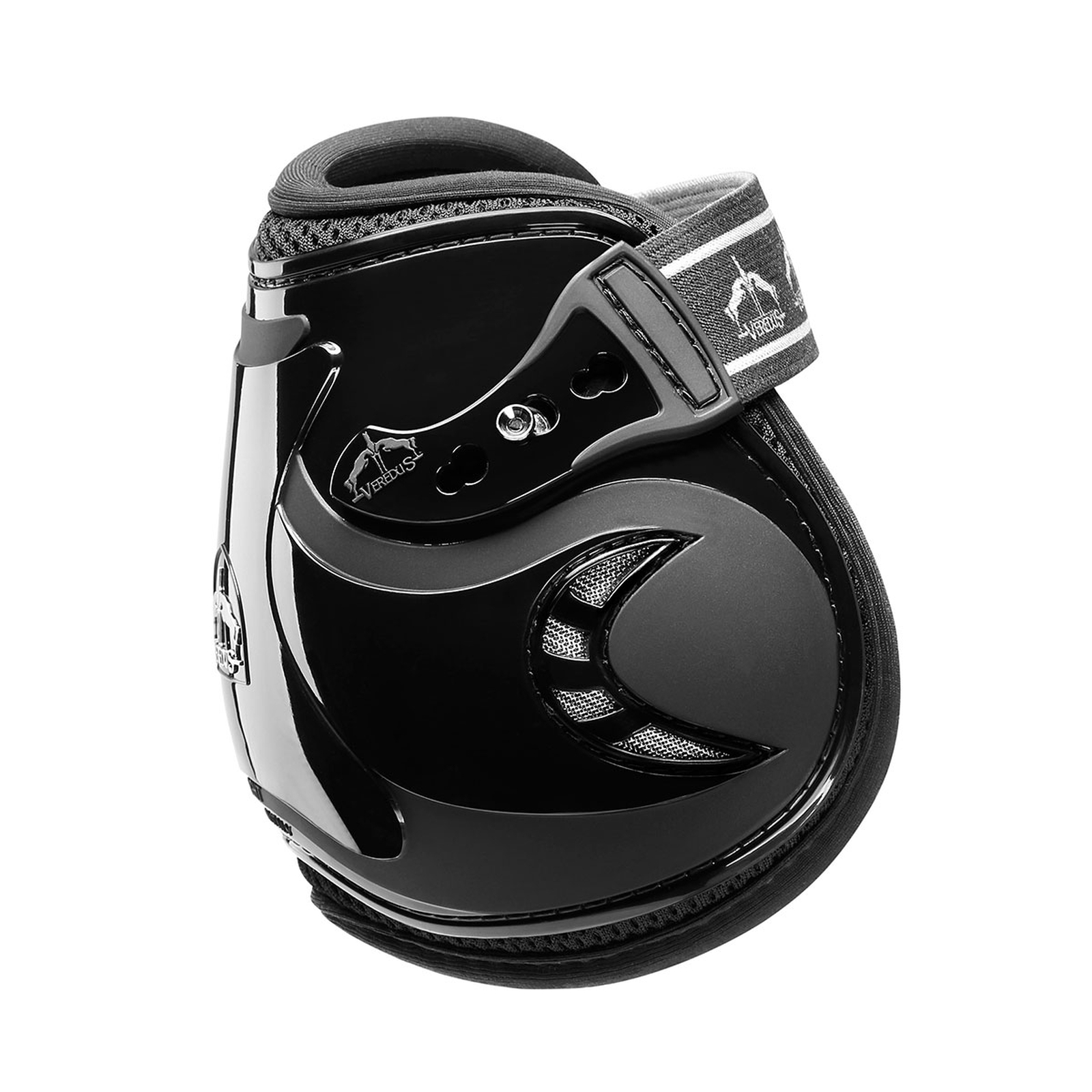 Veredus Pro Jump Vento Paranodello corto elastico