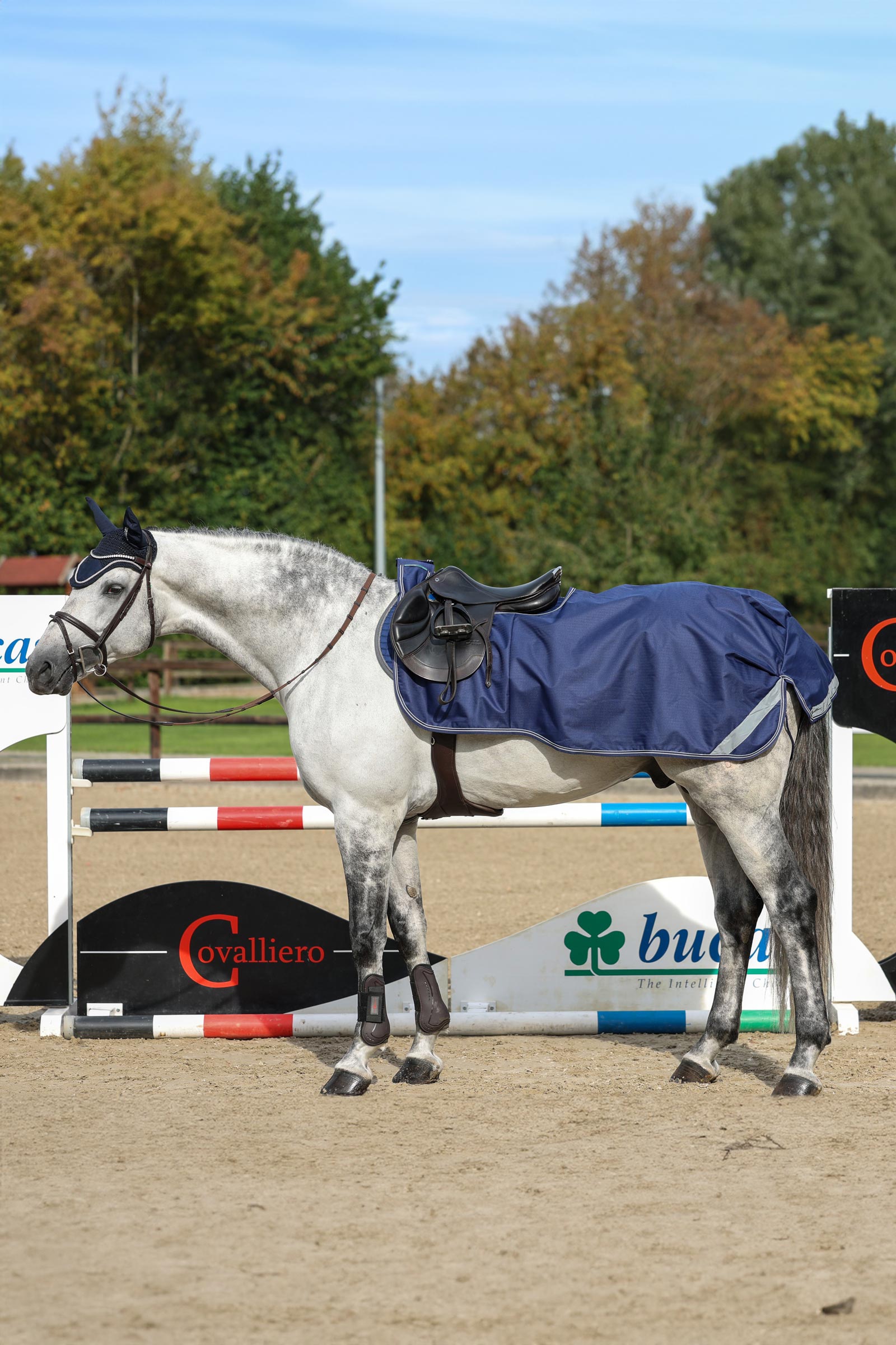 Bucas Coperta da lavoro