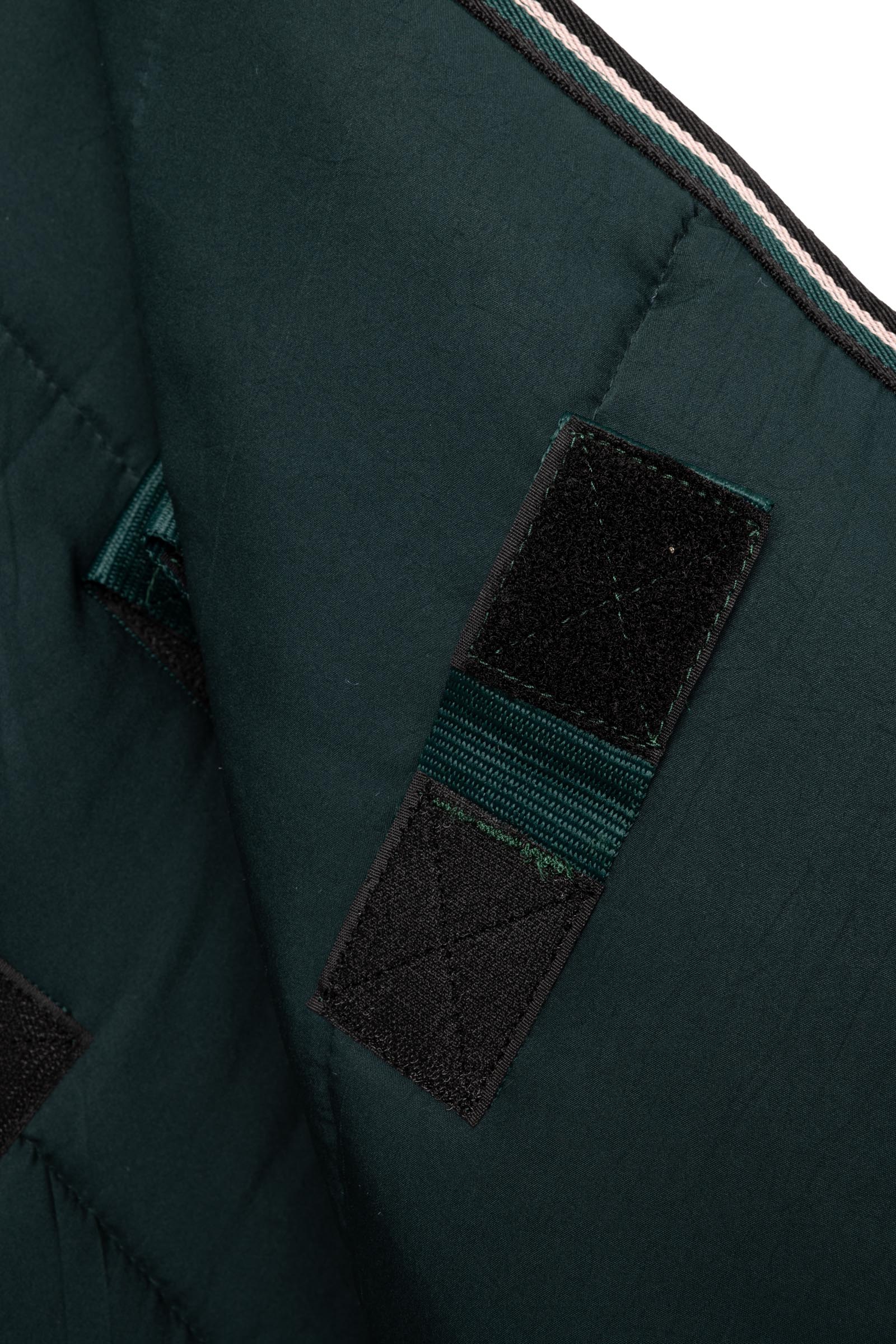 Cappuccio per coperta da box per pony Glasgow