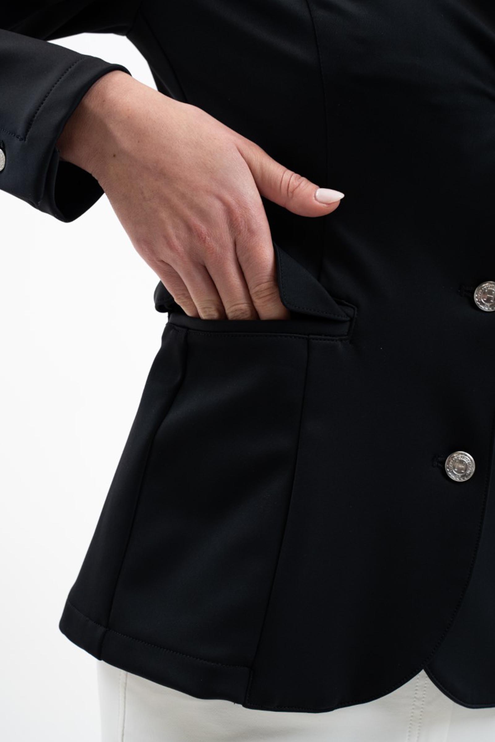 Harcour Jismy giacca da concorso donna