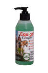 Stassek Equigel Comfort Rinfrescante e Lenitivo con Aloe Vera, 250 ml