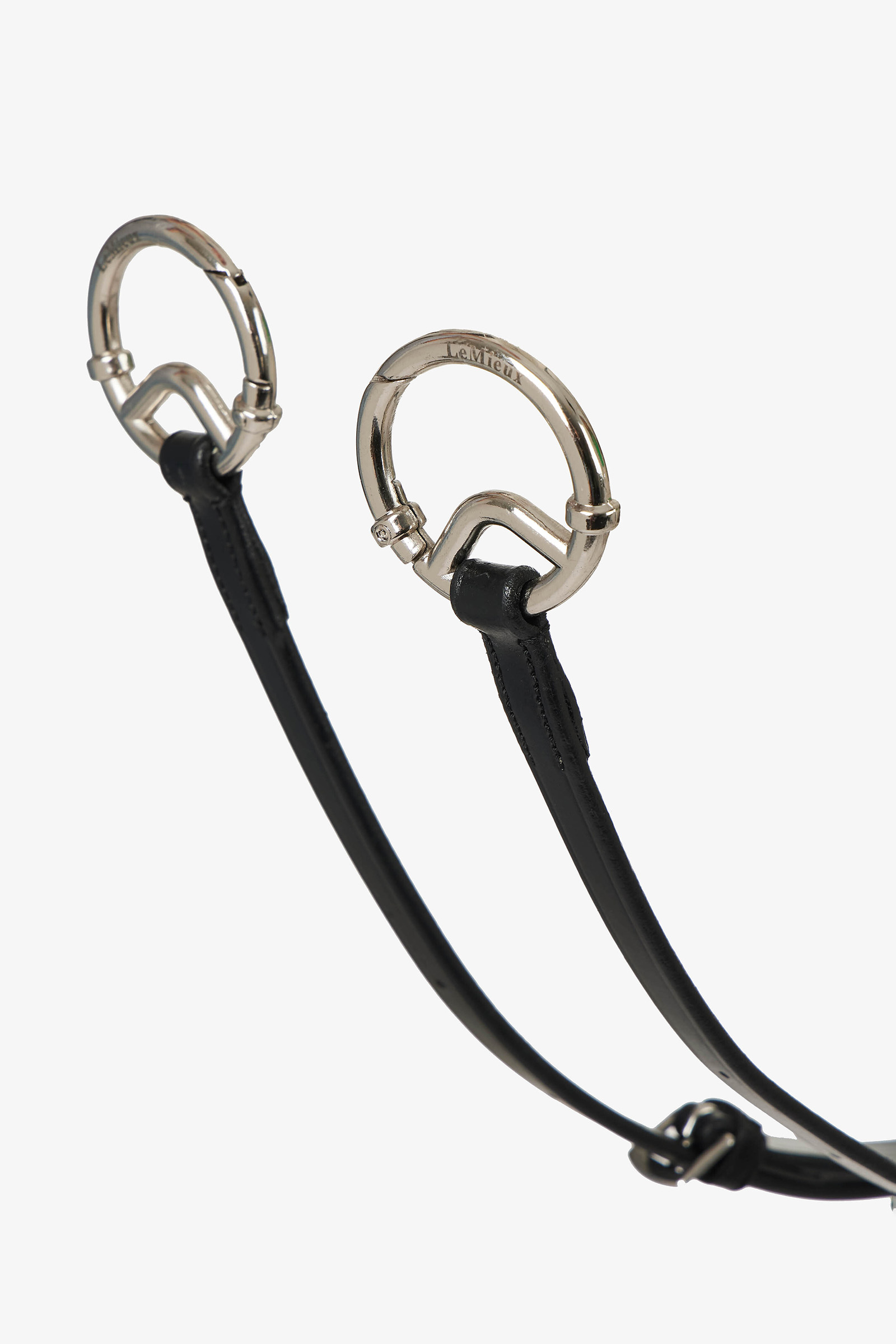 LeMieux Pettorale con piastrone e Martingala rimovibile