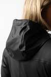 Horze Billie Giacca antipioggia in PU da donna