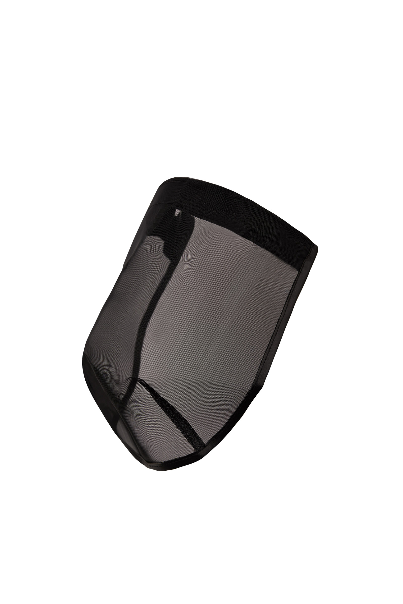 Horze mascherina antimosca per il naso