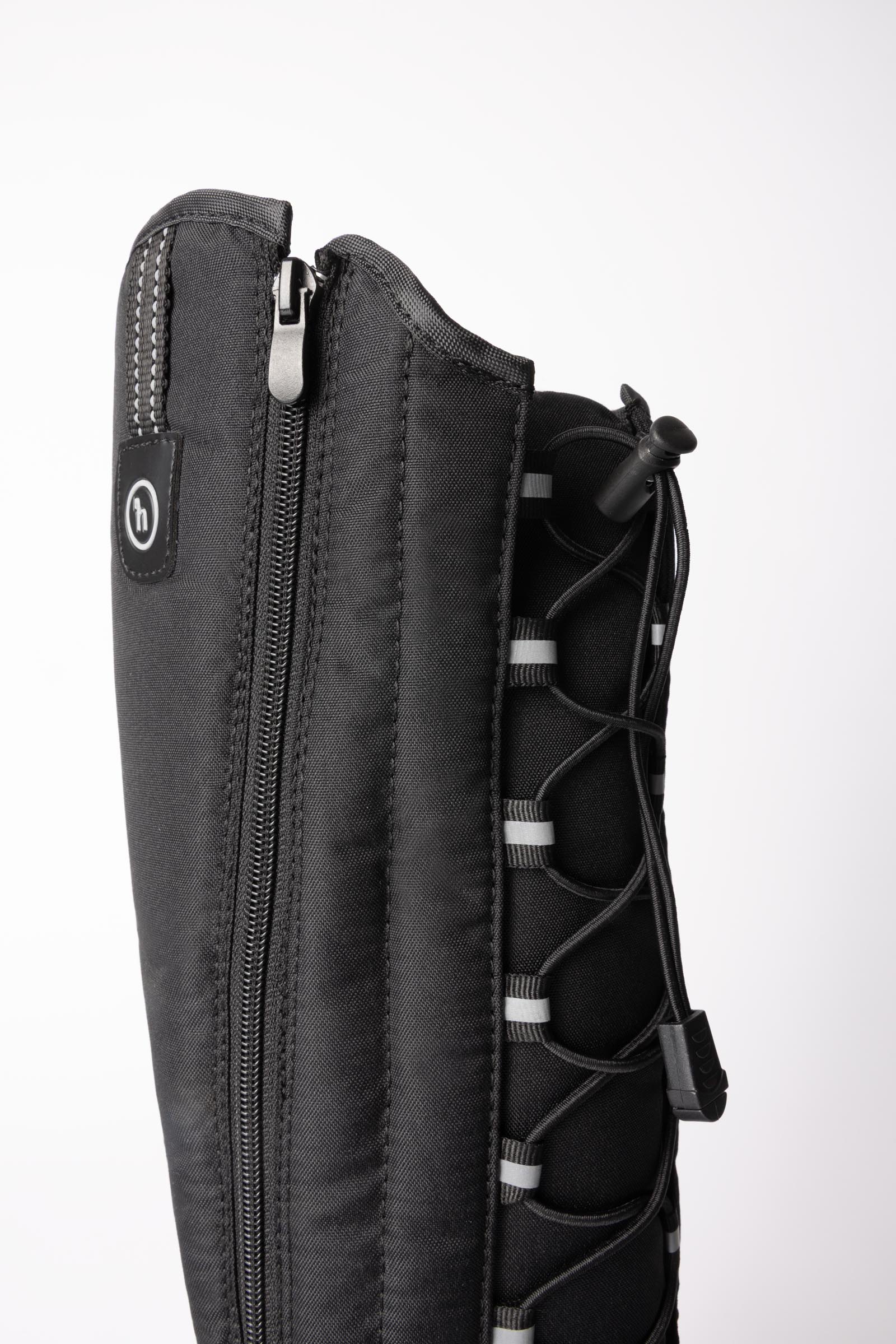 Horze Kuusamo stivali da equitazione Thermo