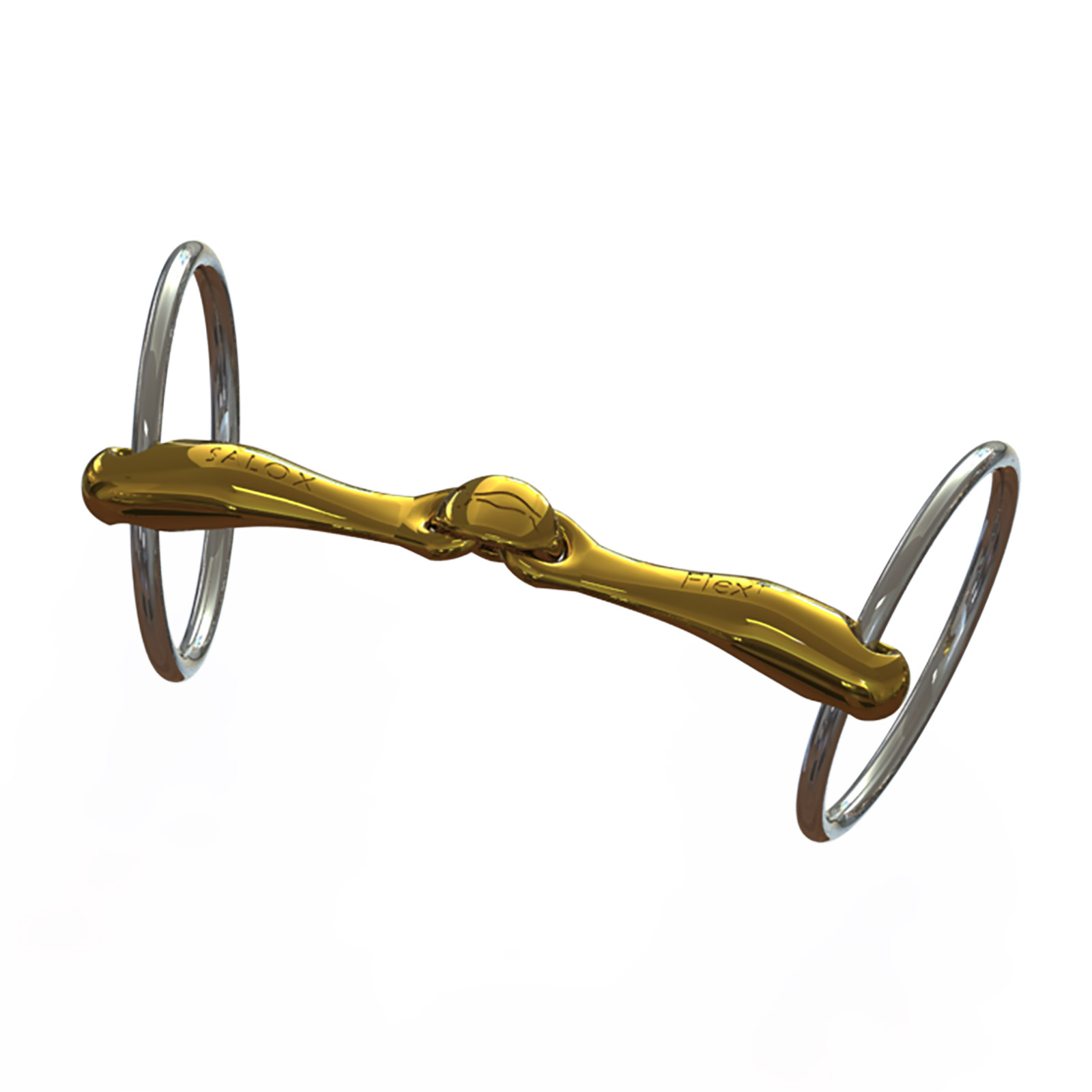 NS Bit Turtle Tactio + Flex 16mm Anello sciolto 70mm