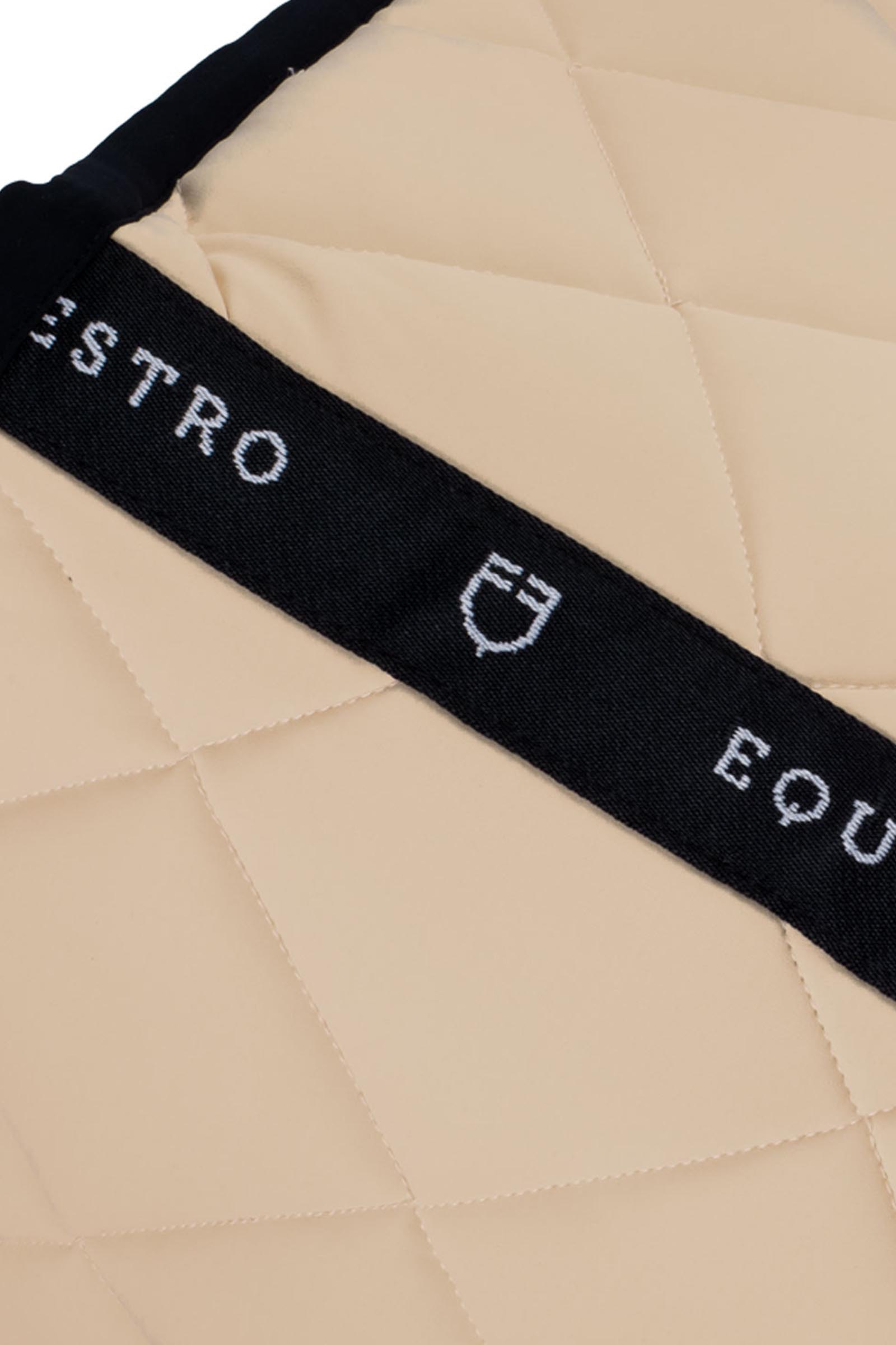 Equestro Black Line Edition Sottosella salto  