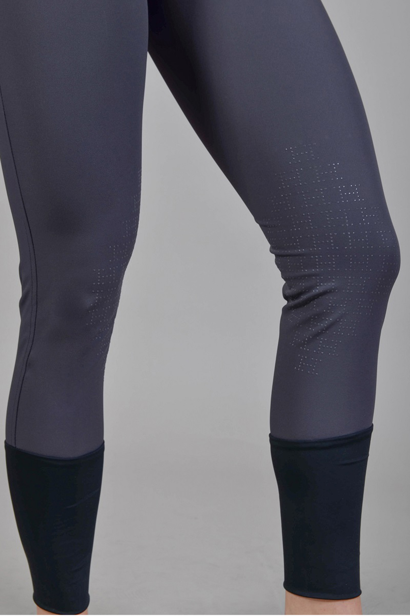 Harcour Jaltika Pantaloni da equitazione per donna con grip inamovibile