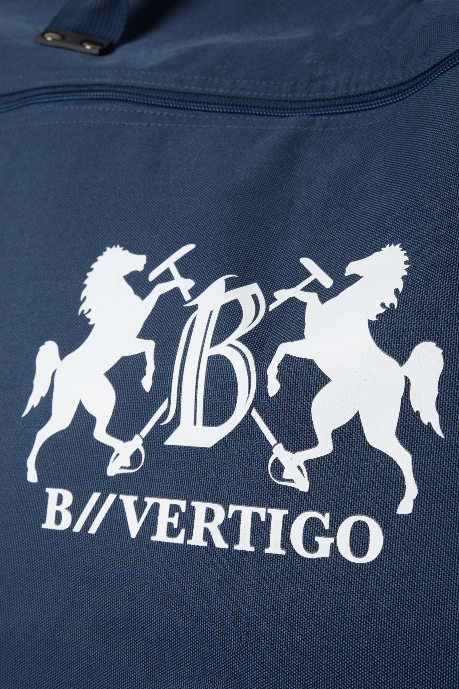 B Vertigo Helsinki Borsone da viaggio grande