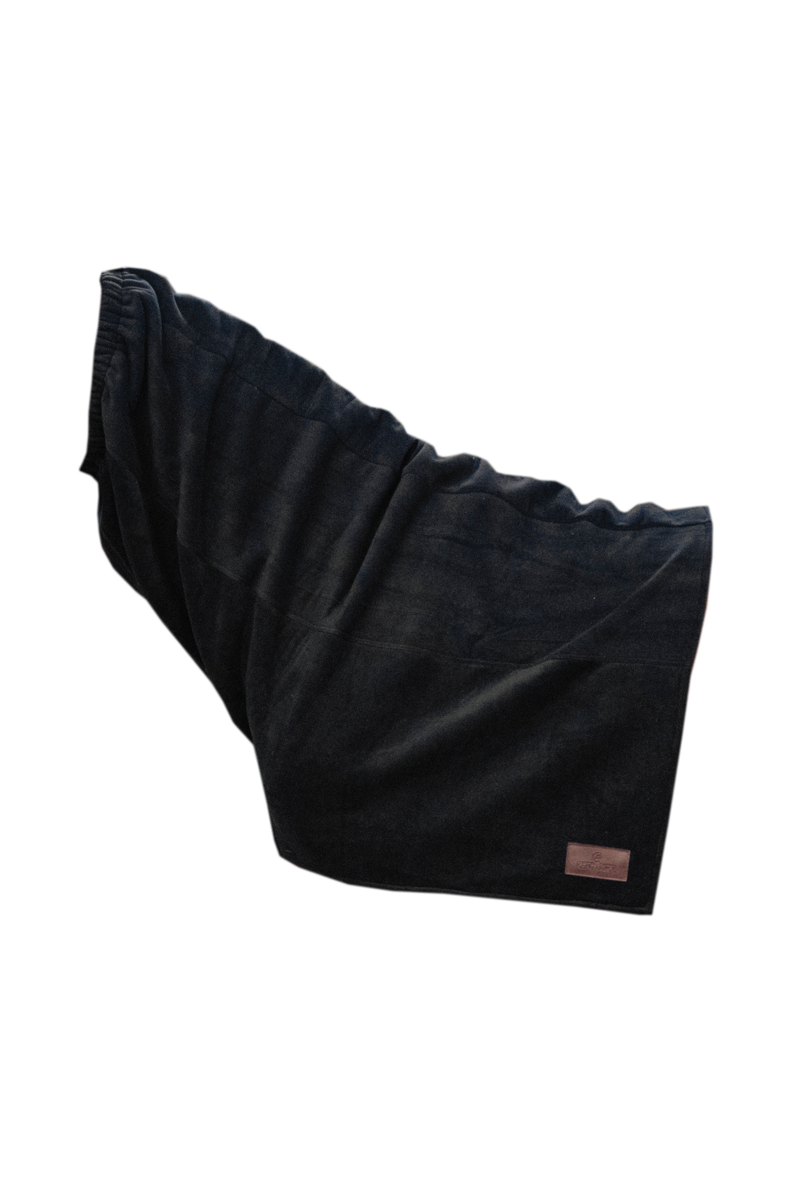 Kentucky Horsewear Copricollo in pile pesante